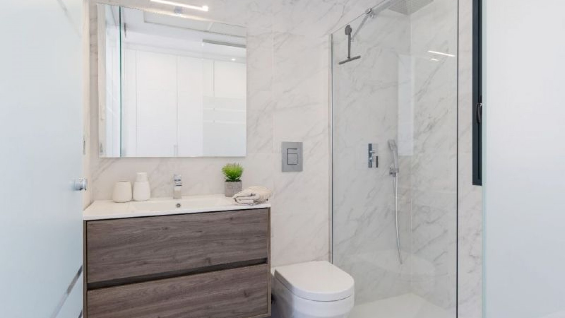 Sale - Detached Villa -
Algorfa