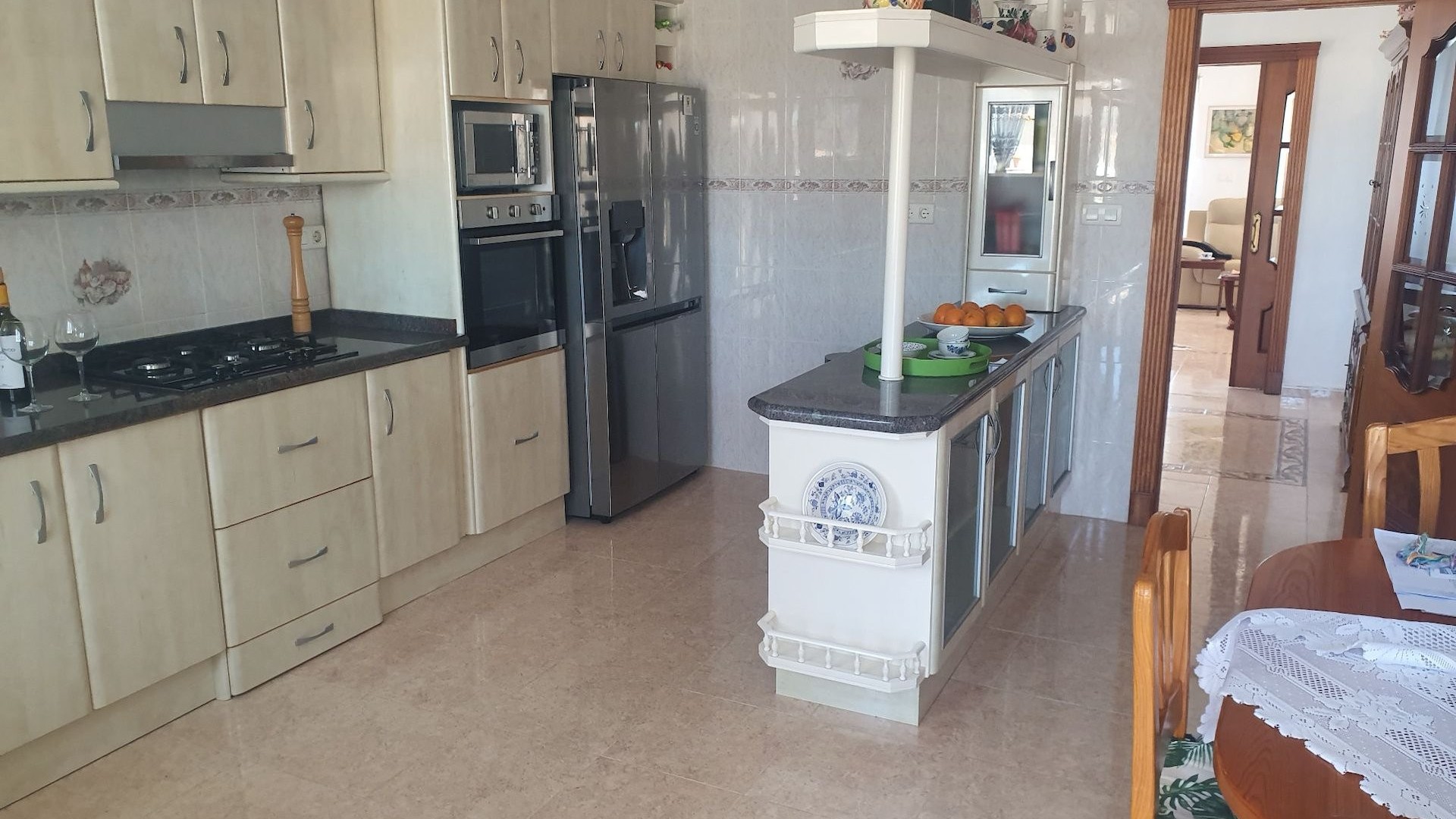 Sale - Detached Villa -
Algorfa