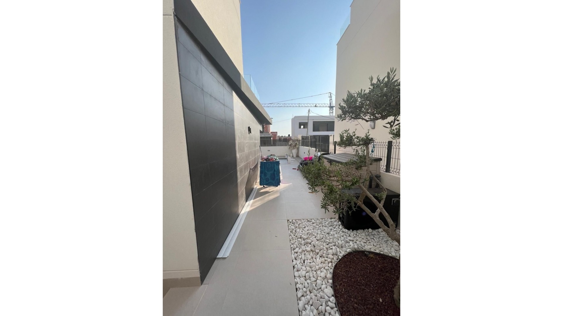 Sale - Detached Villa -
Algorfa