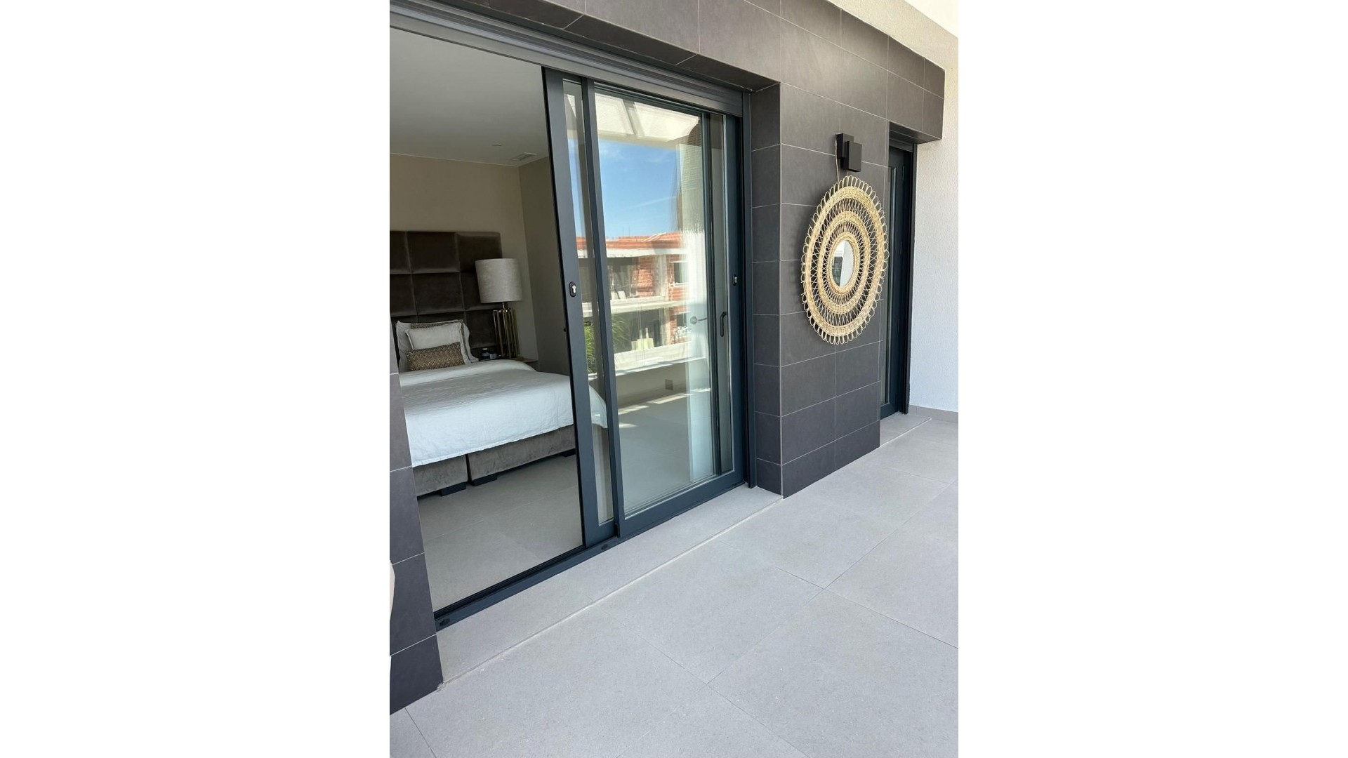 Sale - Detached Villa -
Algorfa