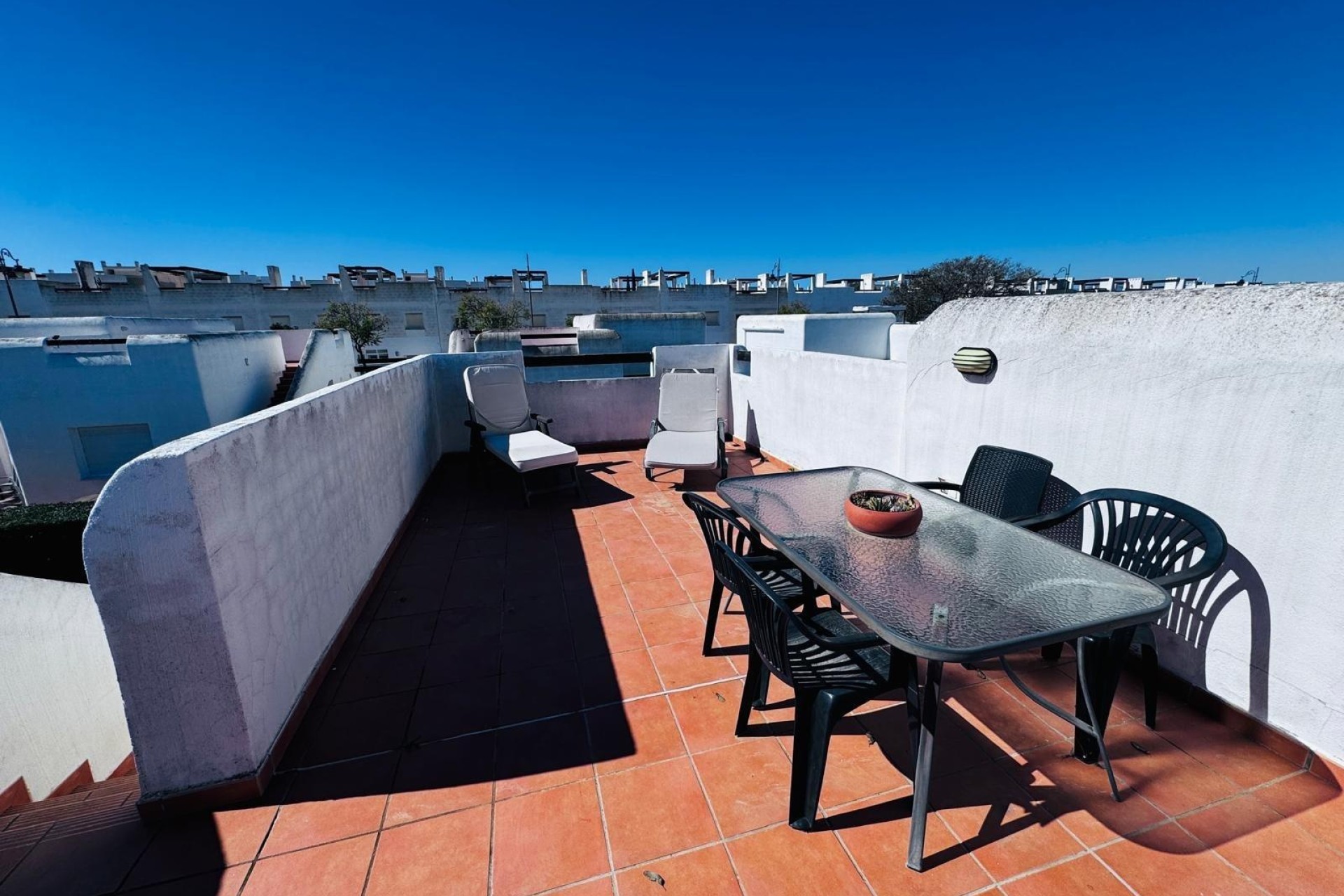 Sale - Detached Villa -
Alhama de Murcia - Condado de Alhama