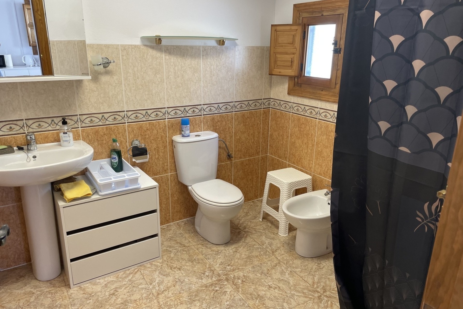 Sale - Detached Villa -
Alhama de Murcia - Inland