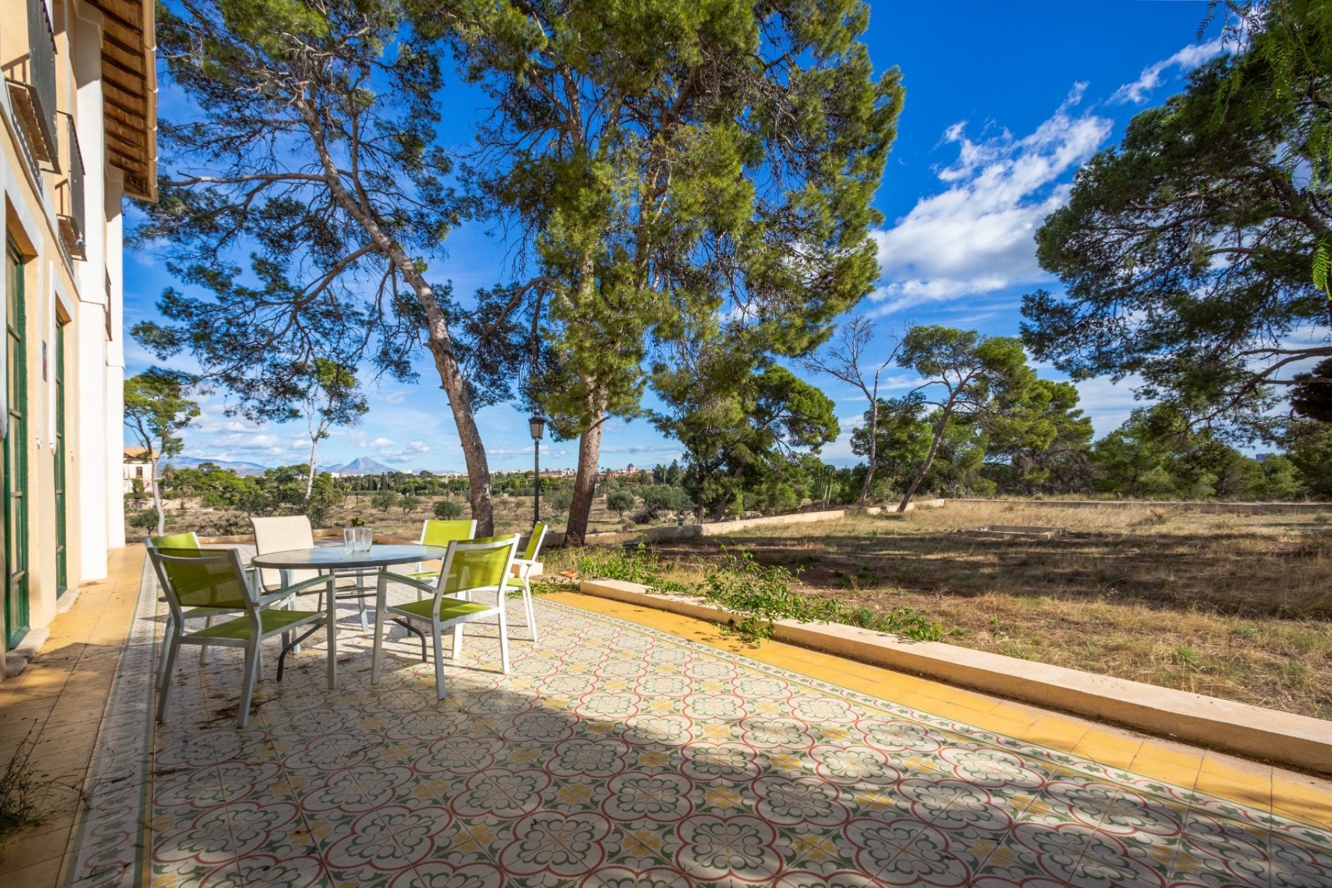 Sale - Detached Villa -
Alicante - Costa Blanca