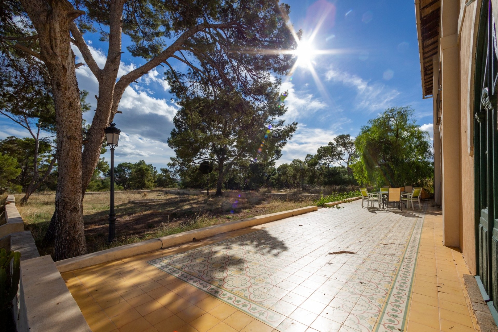 Sale - Detached Villa -
Alicante - Costa Blanca