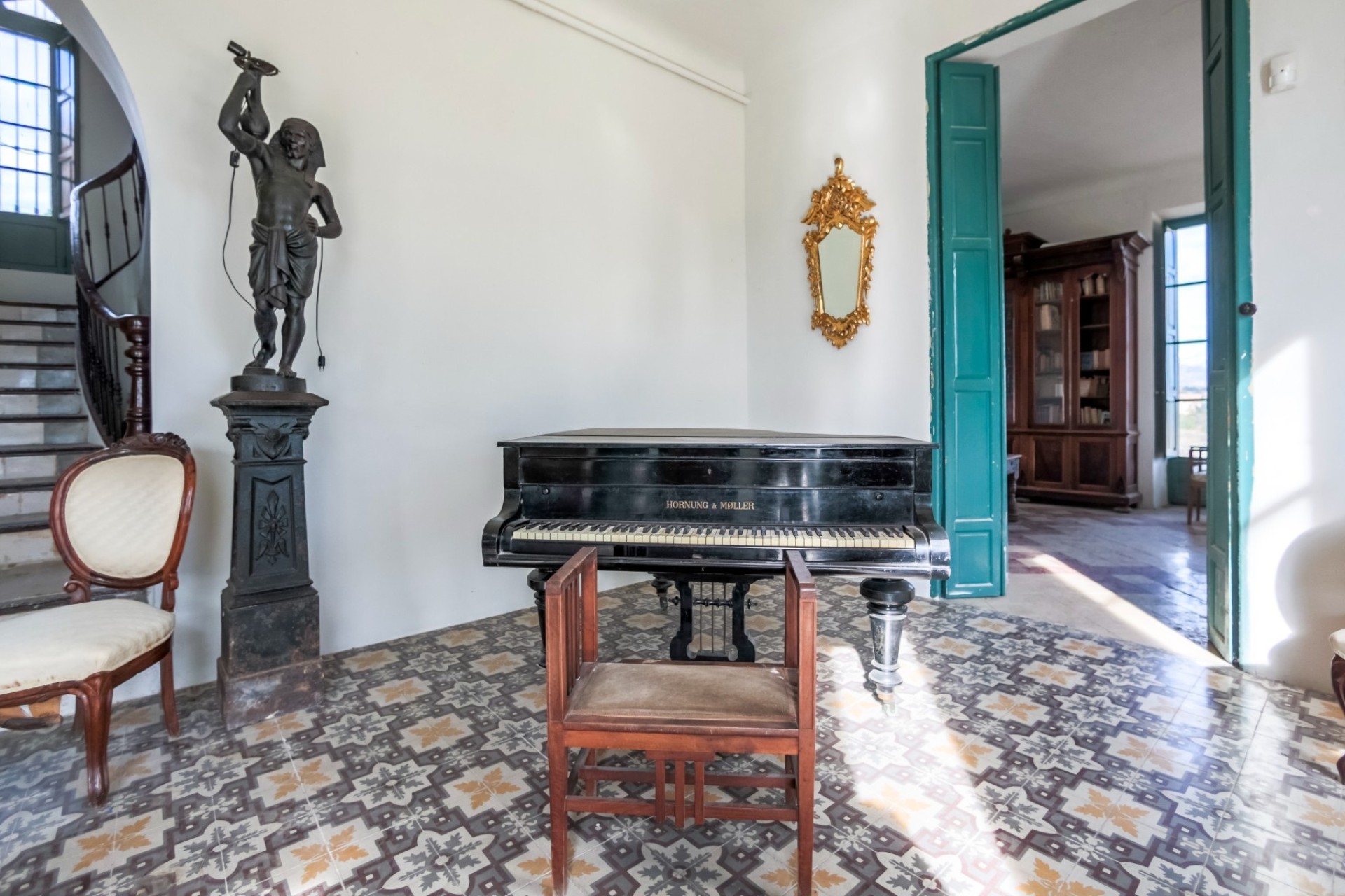 Sale - Detached Villa -
Alicante - Costa Blanca