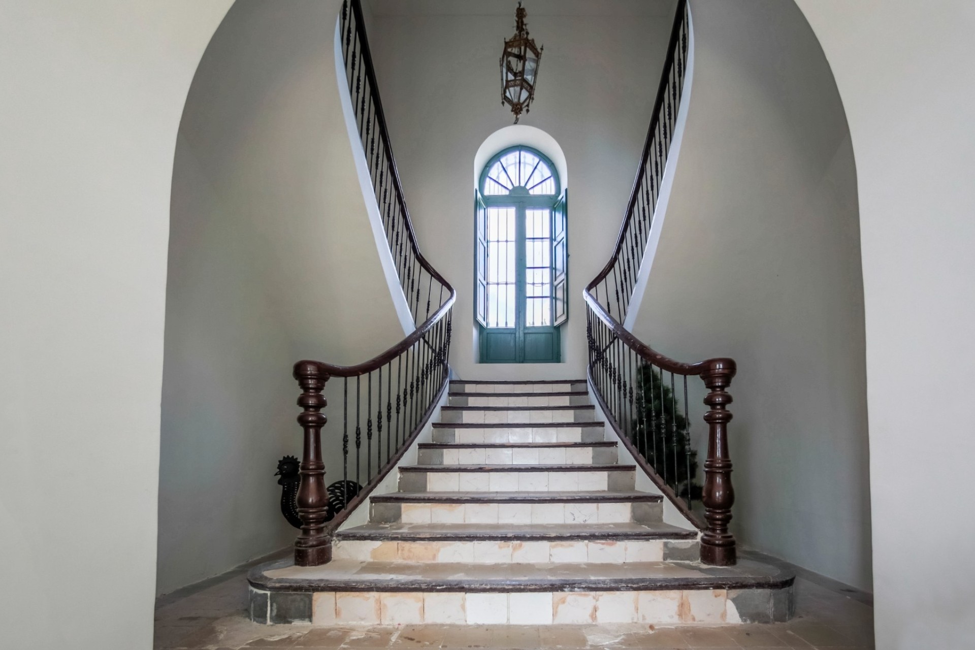 Sale - Detached Villa -
Alicante - Costa Blanca