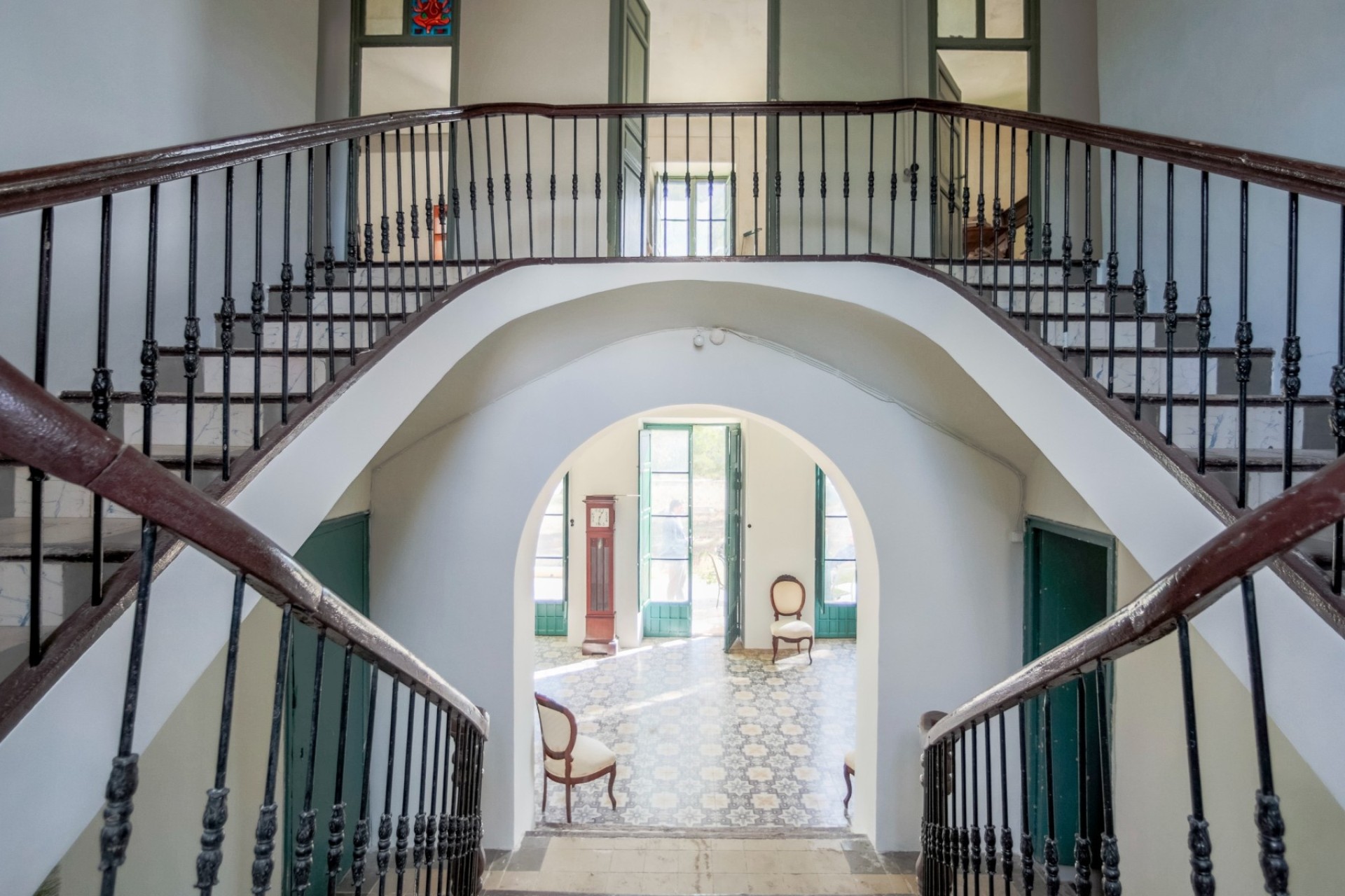 Sale - Detached Villa -
Alicante - Costa Blanca