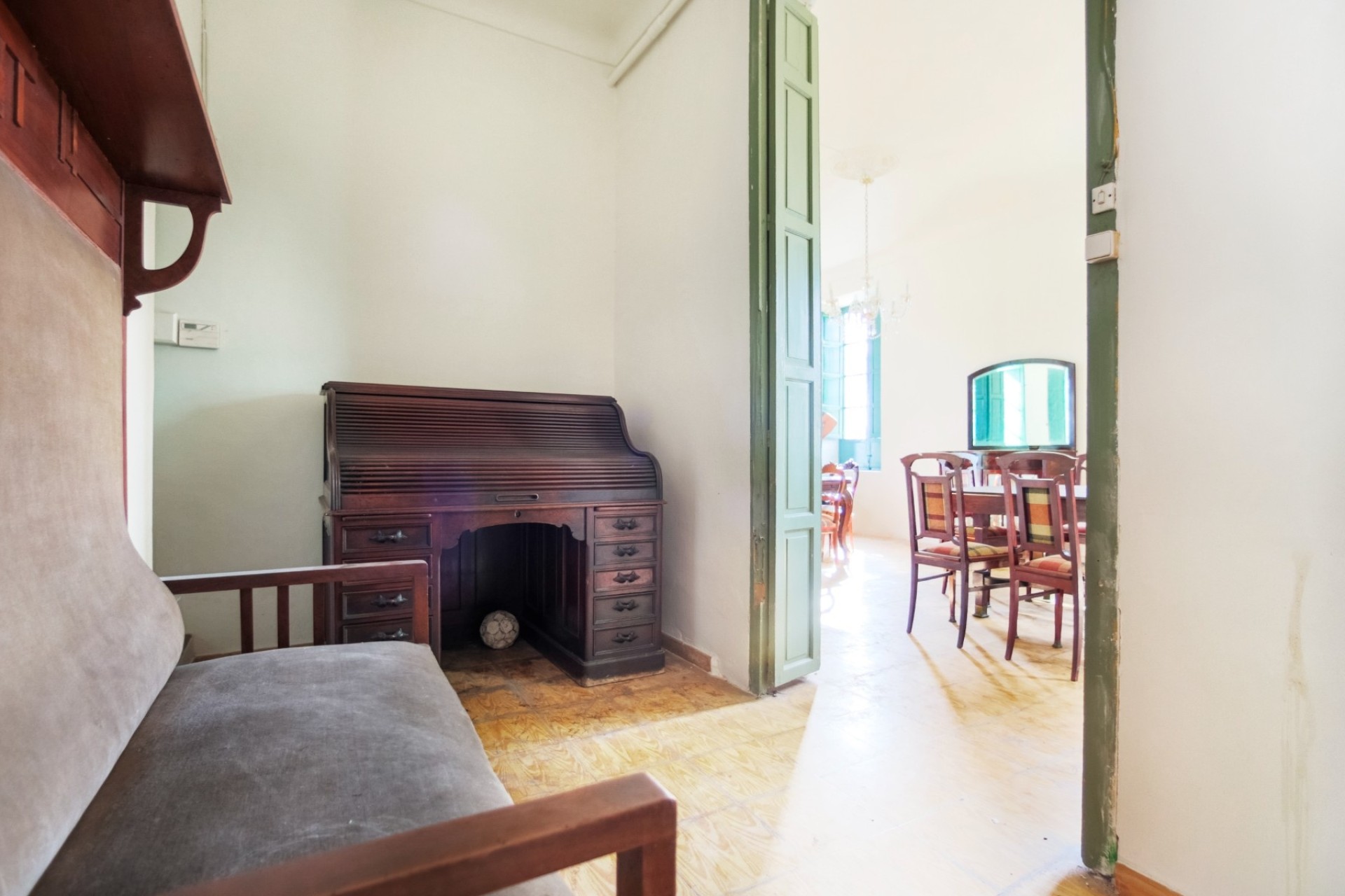 Sale - Detached Villa -
Alicante - Costa Blanca