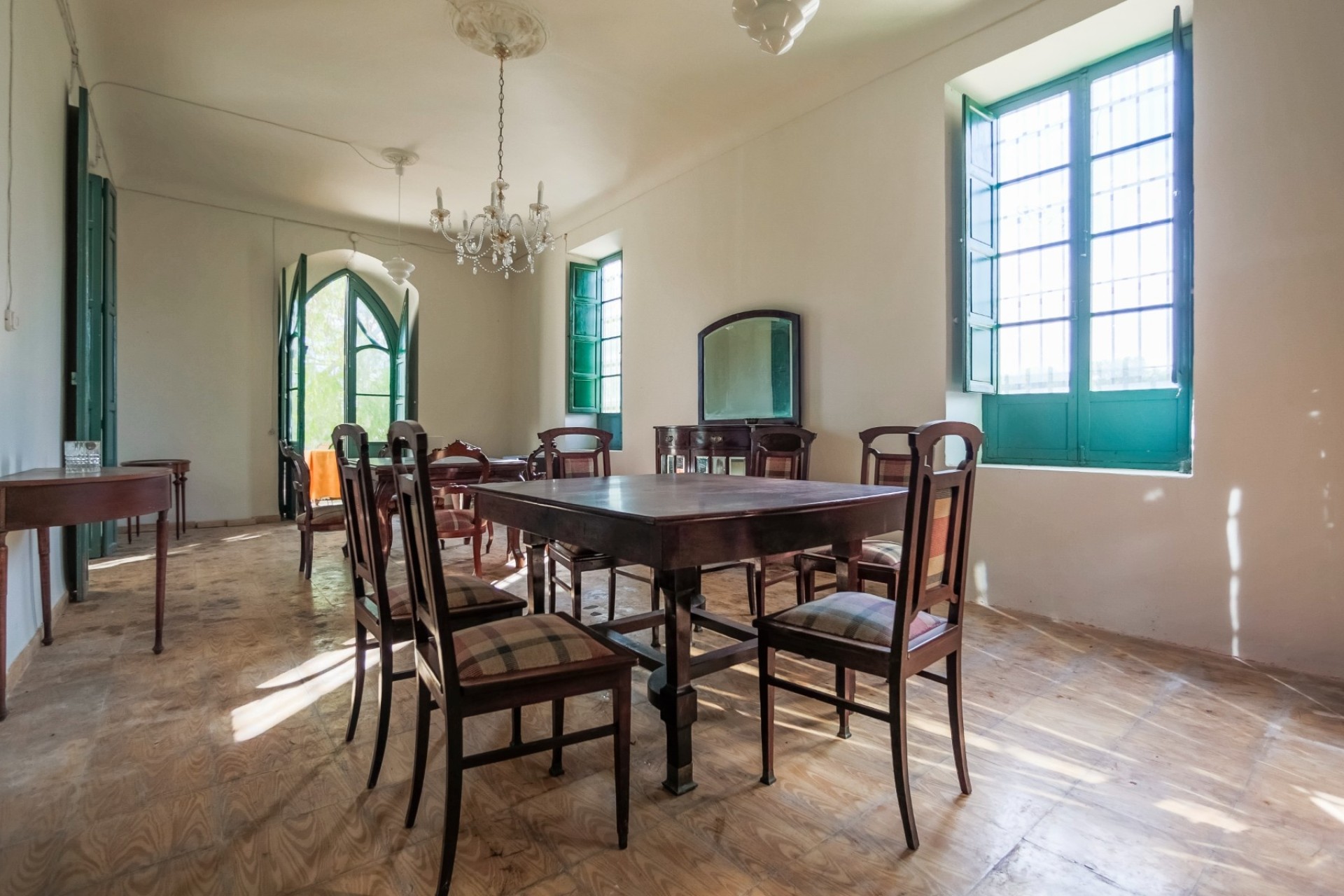 Sale - Detached Villa -
Alicante - Costa Blanca