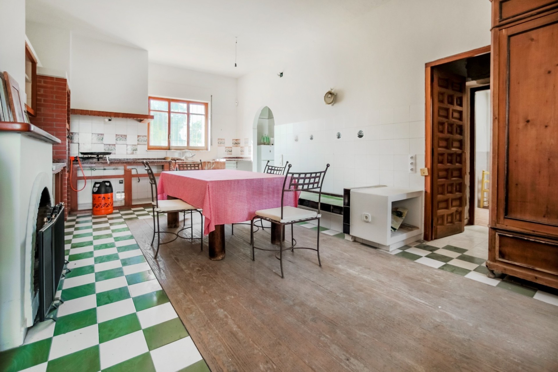 Sale - Detached Villa -
Alicante - Costa Blanca