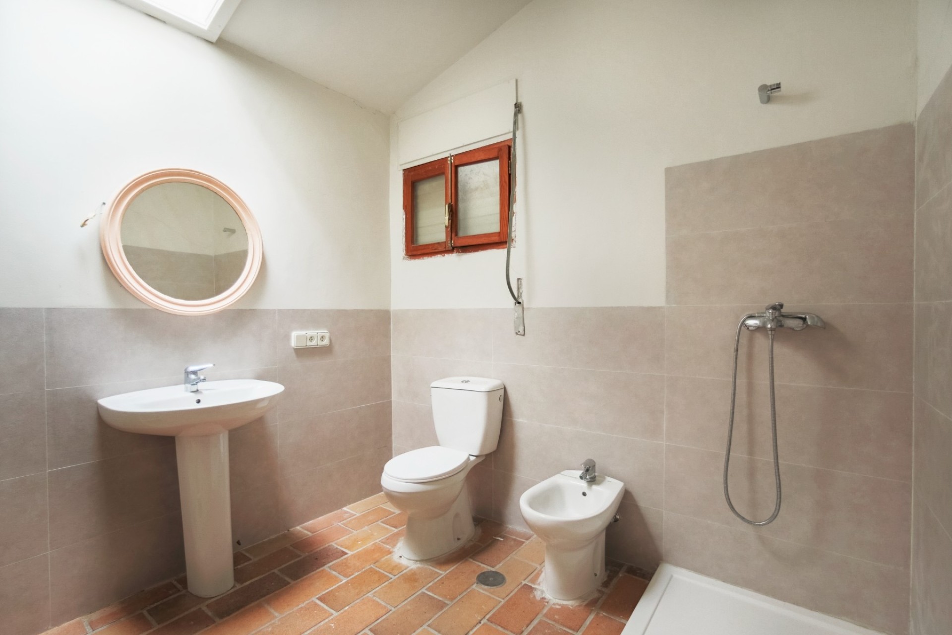 Sale - Detached Villa -
Alicante - Costa Blanca