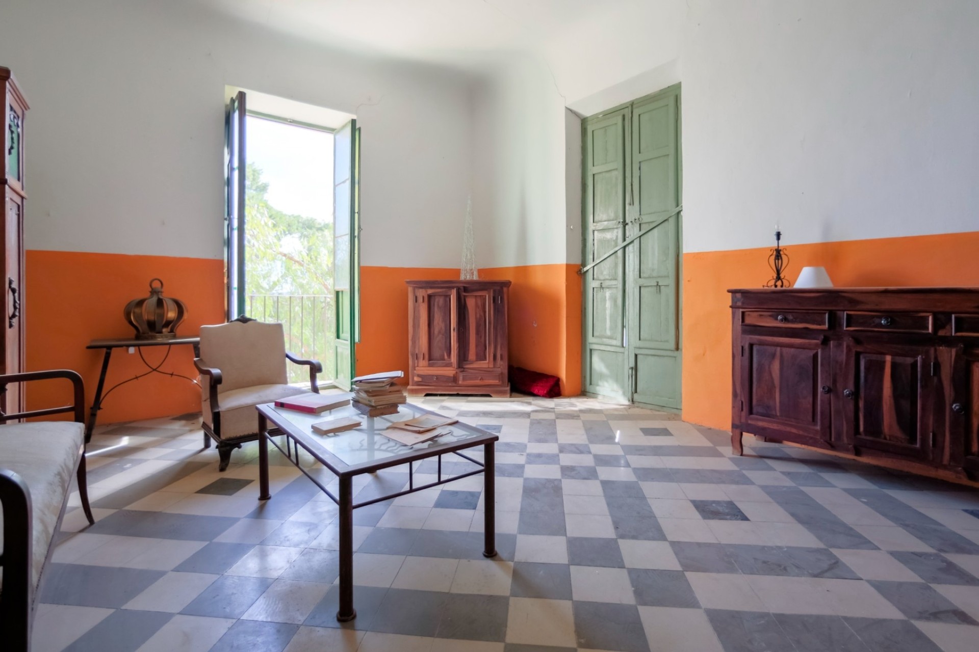 Sale - Detached Villa -
Alicante - Costa Blanca