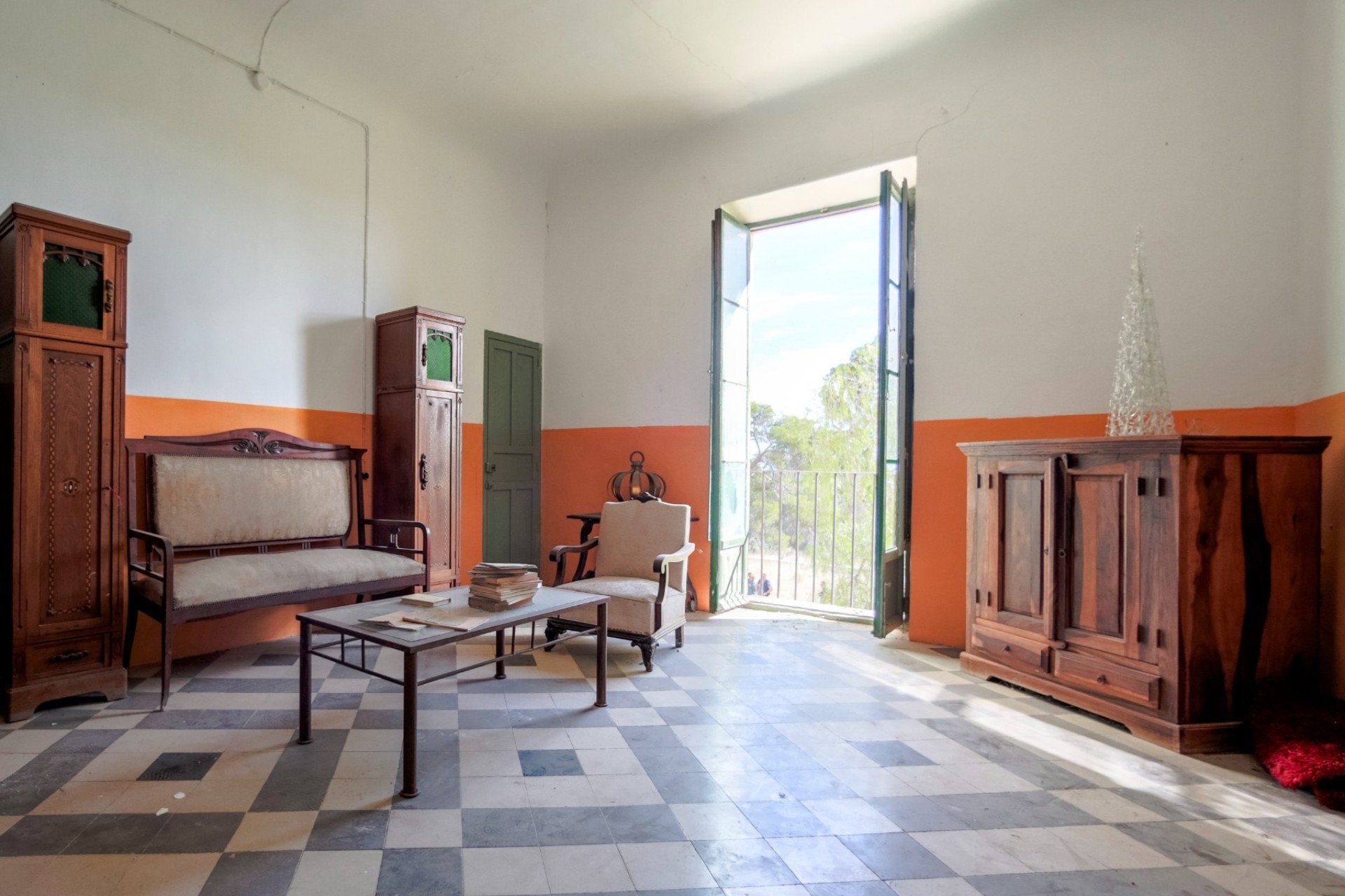 Sale - Detached Villa -
Alicante - Costa Blanca