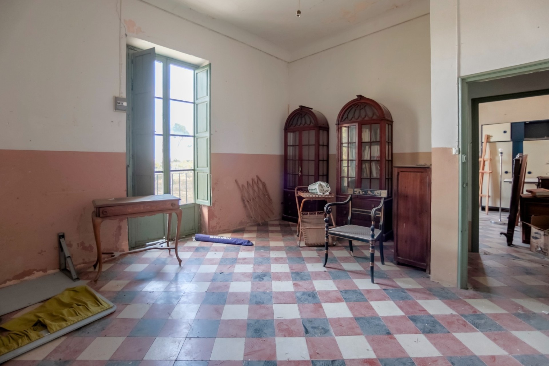 Sale - Detached Villa -
Alicante - Costa Blanca