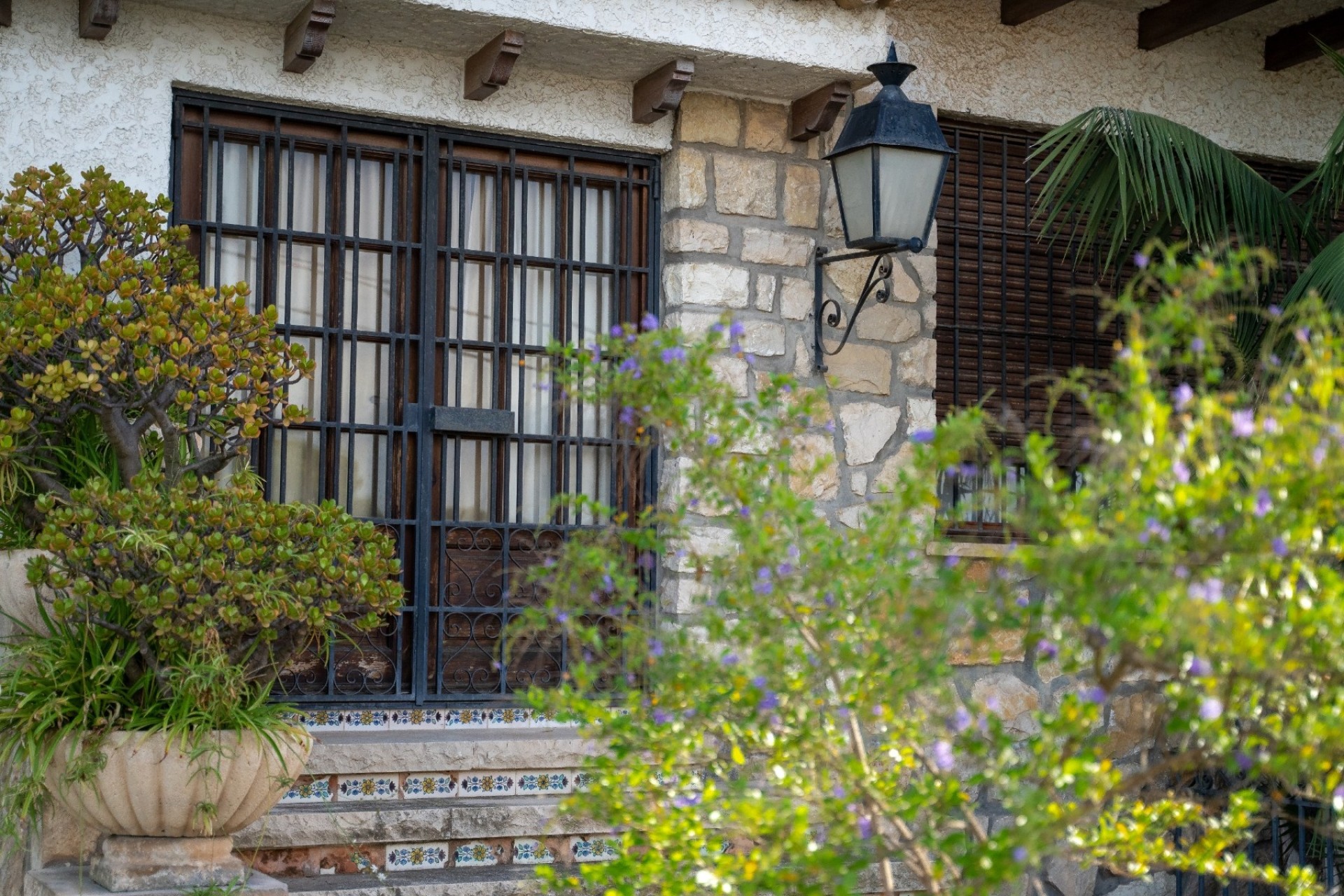 Sale - Detached Villa -
Alicante - Costa Blanca