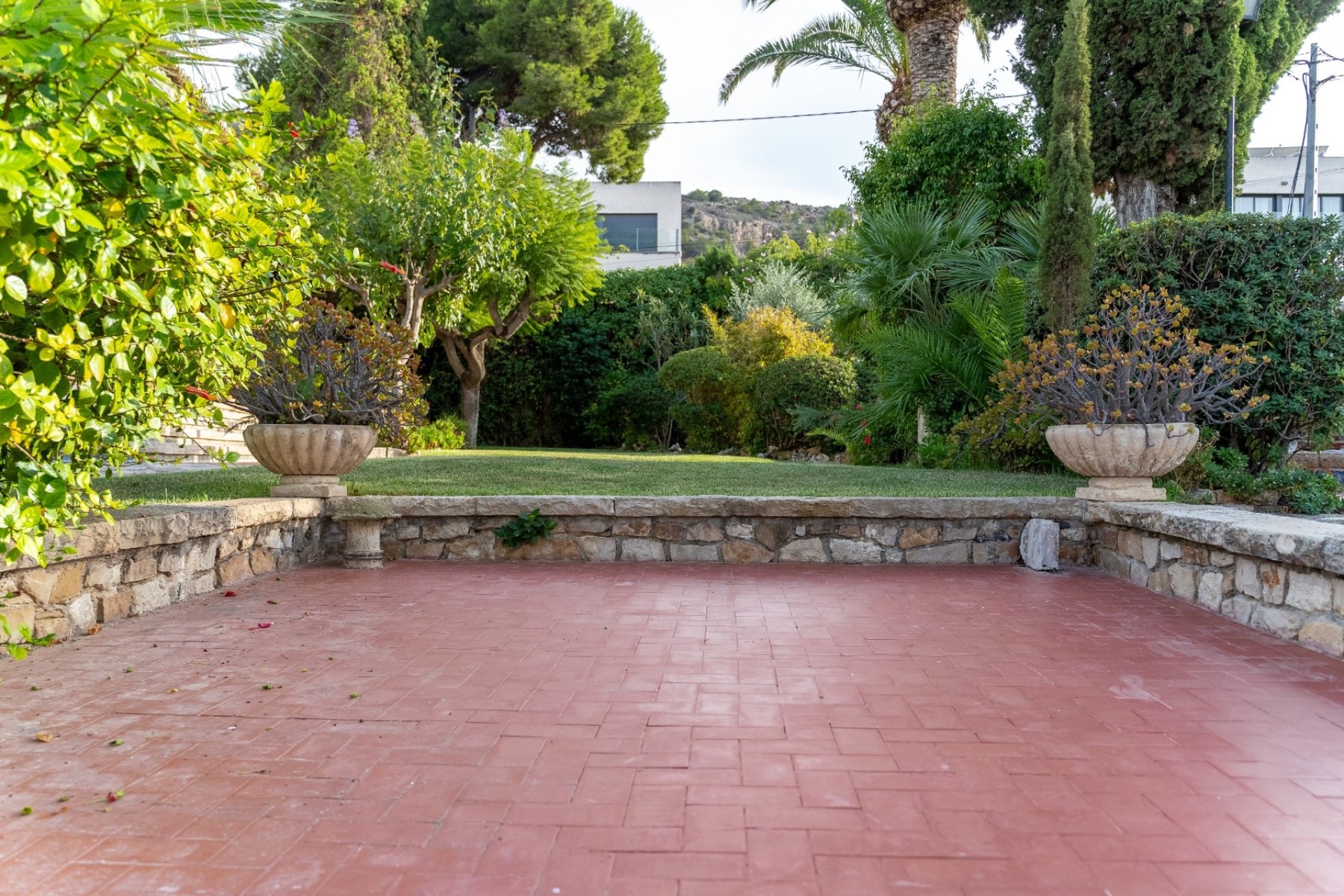 Sale - Detached Villa -
Alicante - Costa Blanca