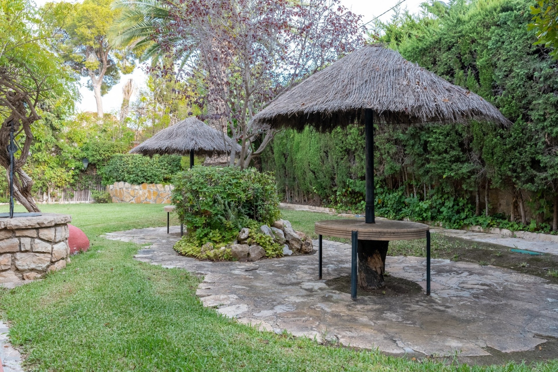 Sale - Detached Villa -
Alicante - Costa Blanca