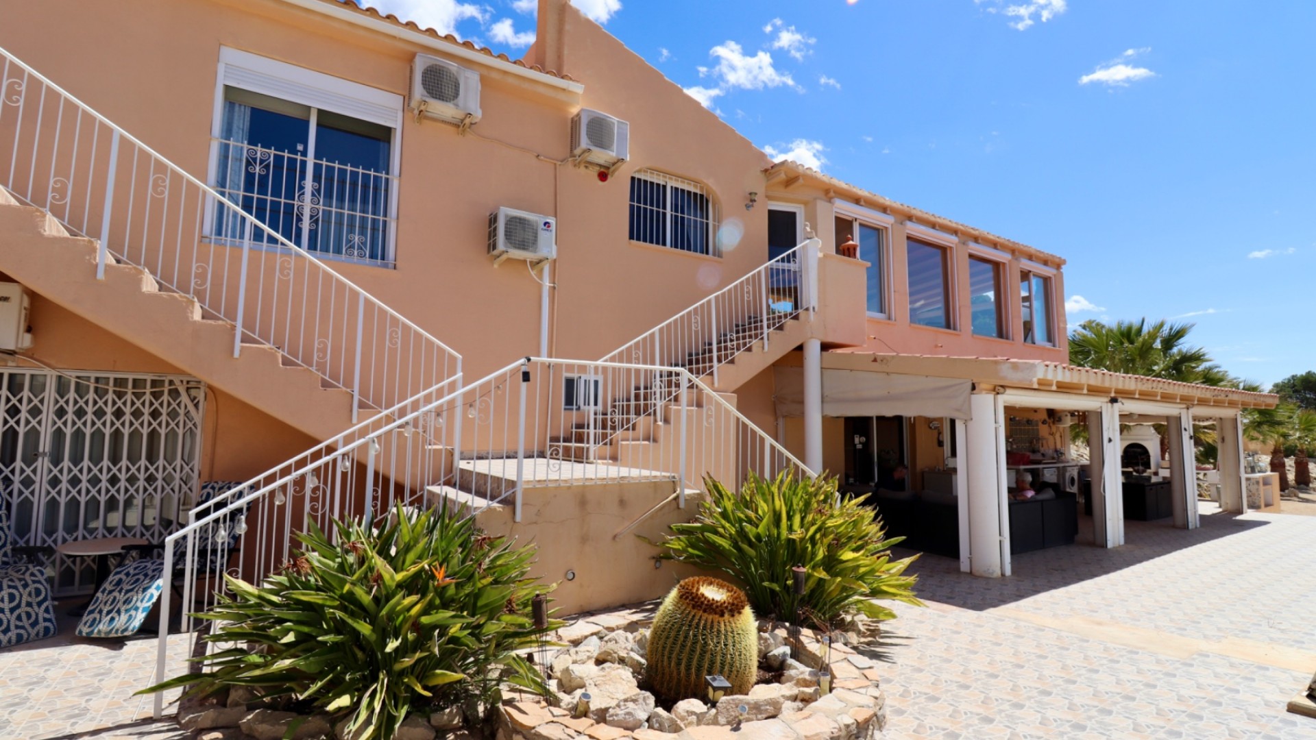 Sale - Detached Villa -
Alicante - San Vicente del Raspeig