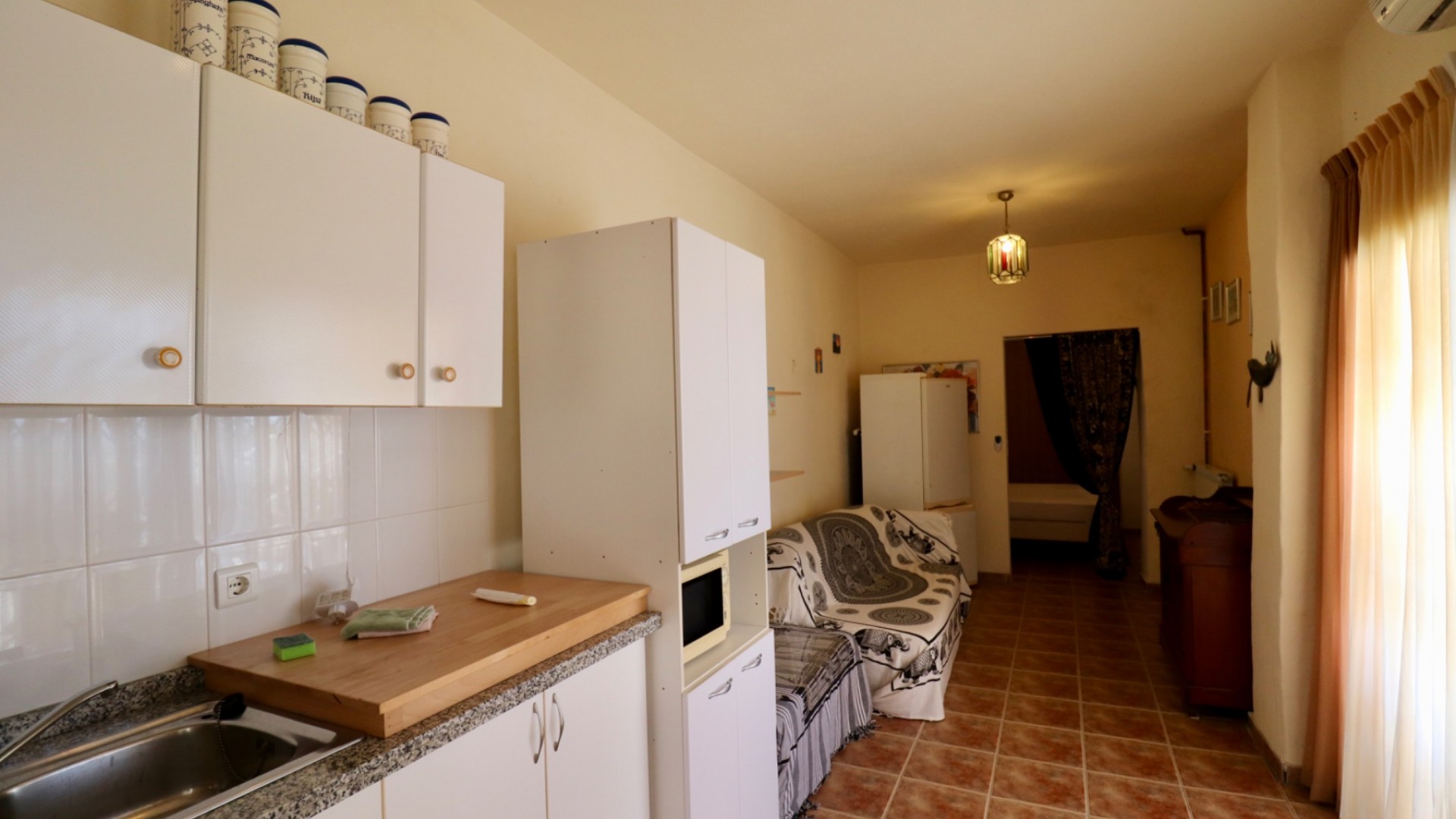 Sale - Detached Villa -
Alicante - San Vicente del Raspeig