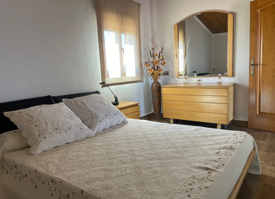 Sale - Detached Villa -
Almoradí - 0