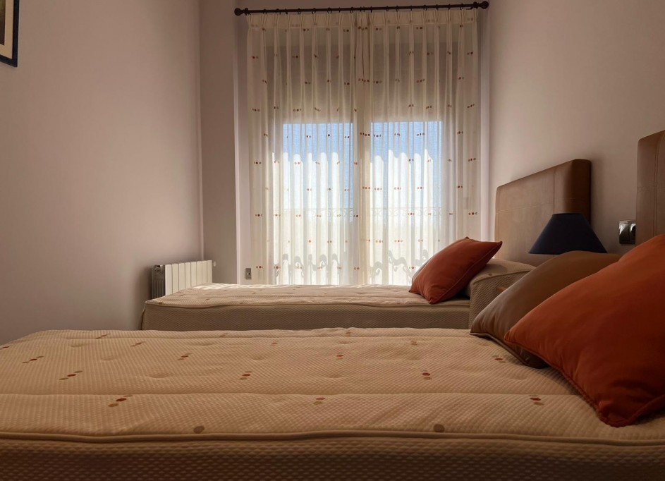 Sale - Detached Villa -
Almoradí - 0