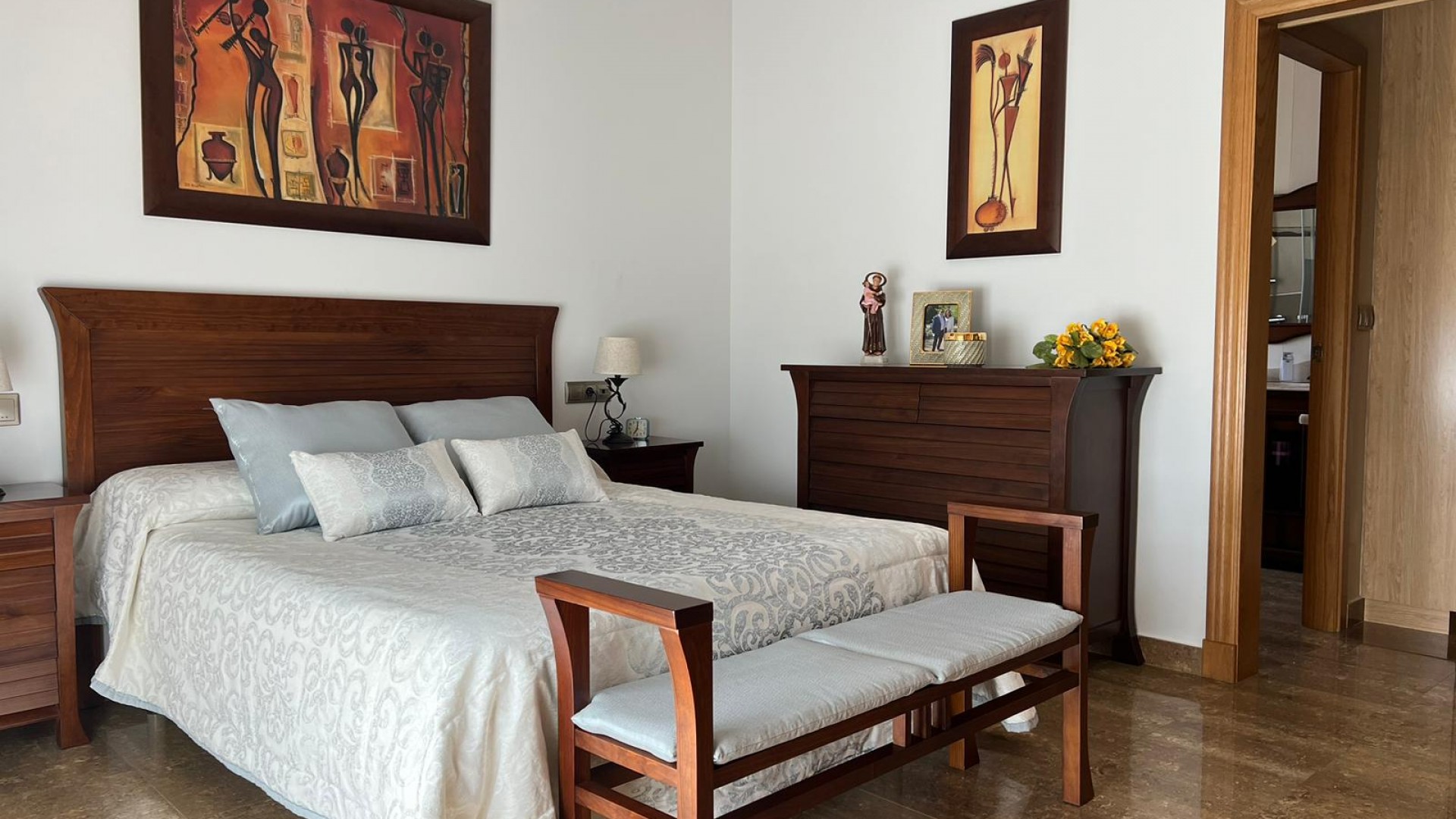 Sale - Detached Villa -
Almoradí - 0