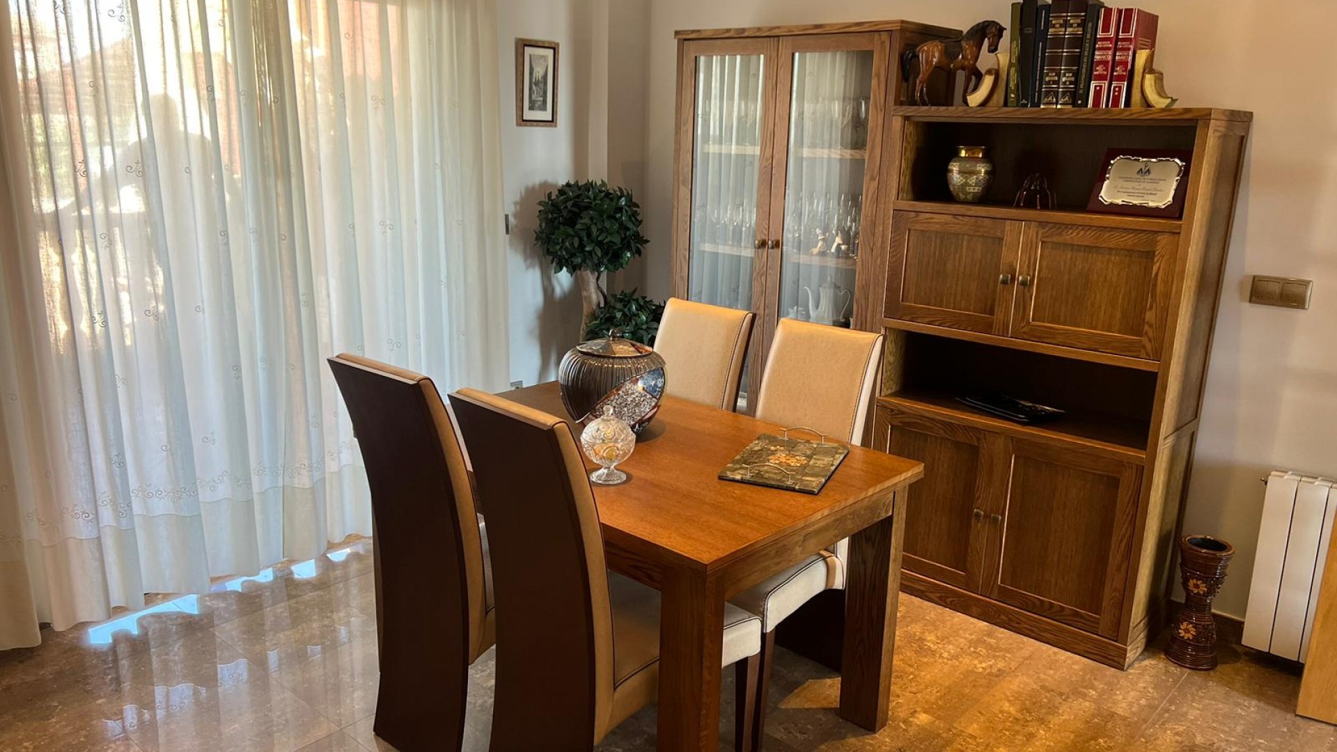 Sale - Detached Villa -
Almoradí - 0