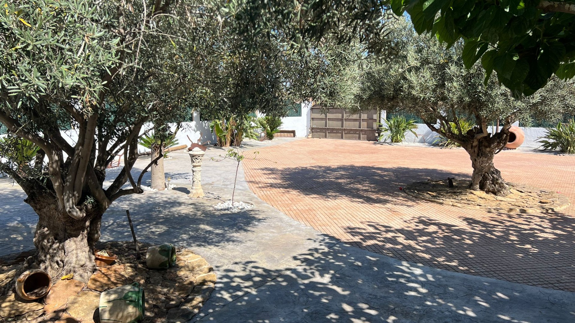 Sale - Detached Villa -
Almoradí - 0