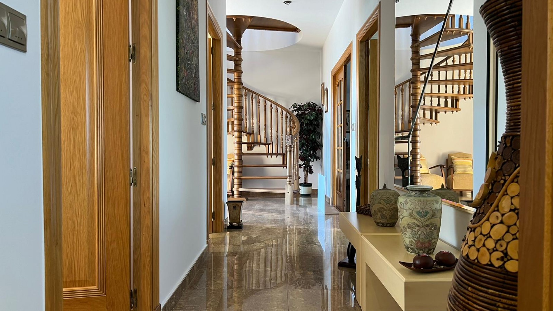 Sale - Detached Villa -
Almoradí - 0