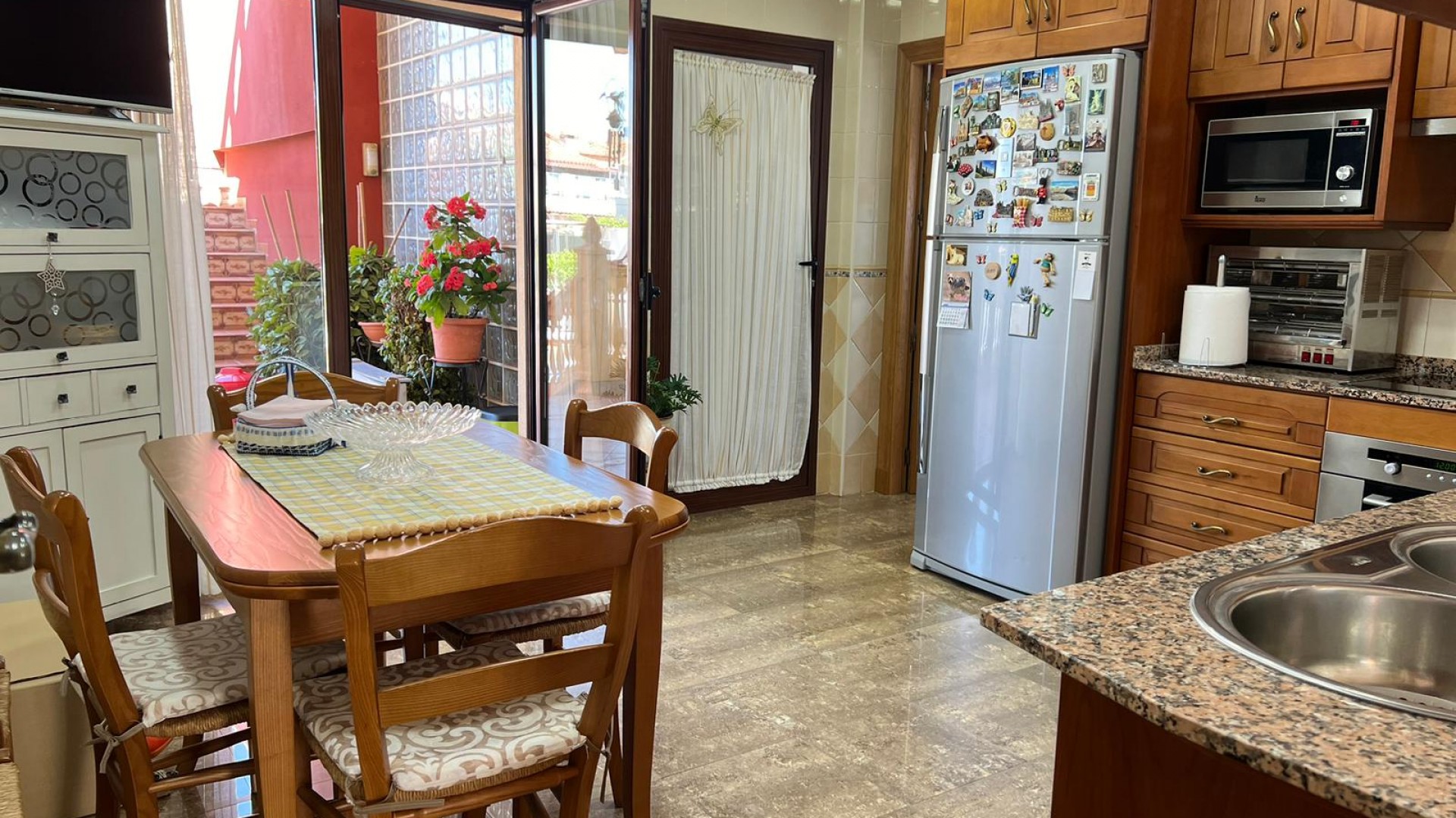 Sale - Detached Villa -
Almoradí - 0