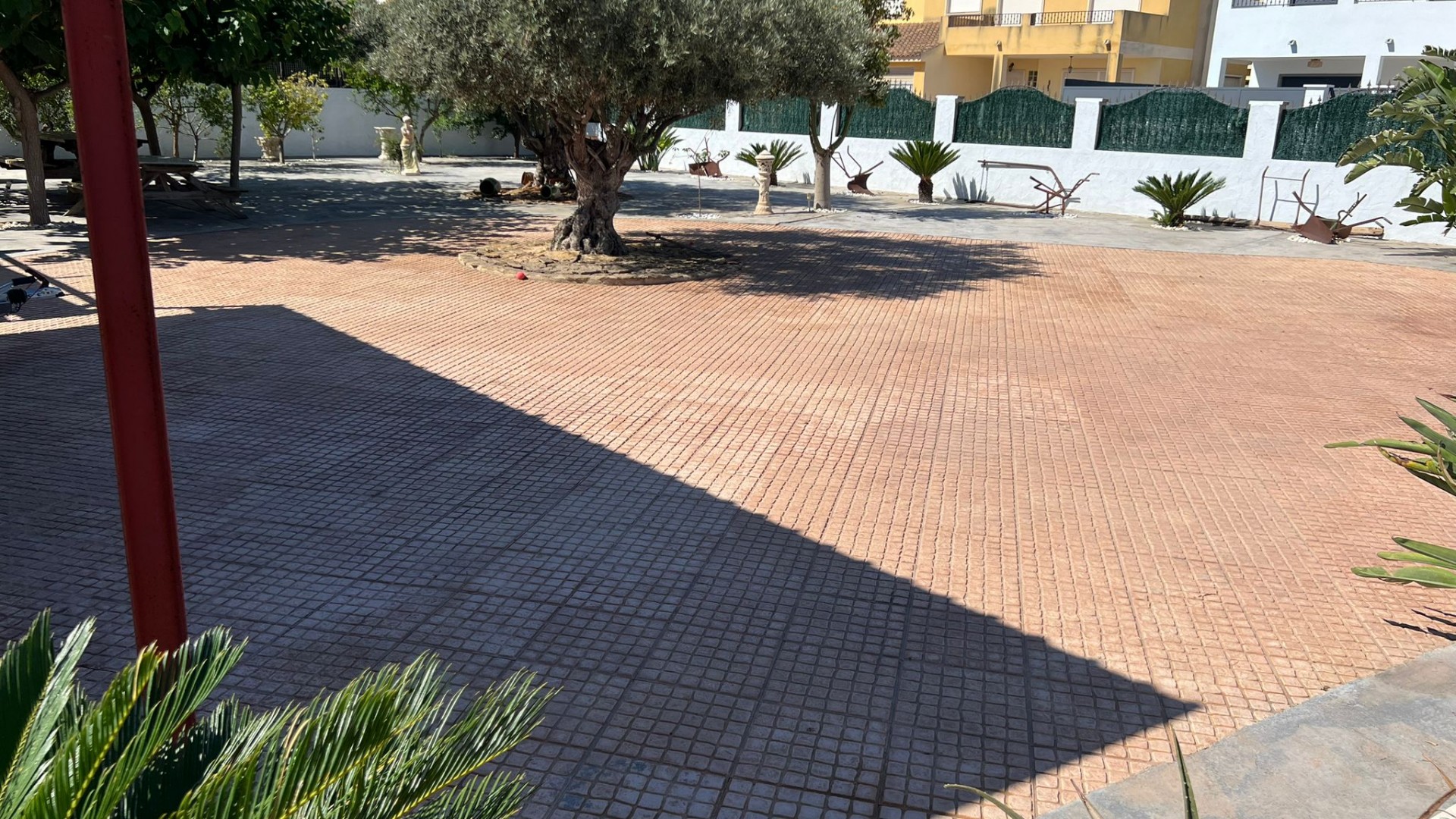 Sale - Detached Villa -
Almoradí - 0