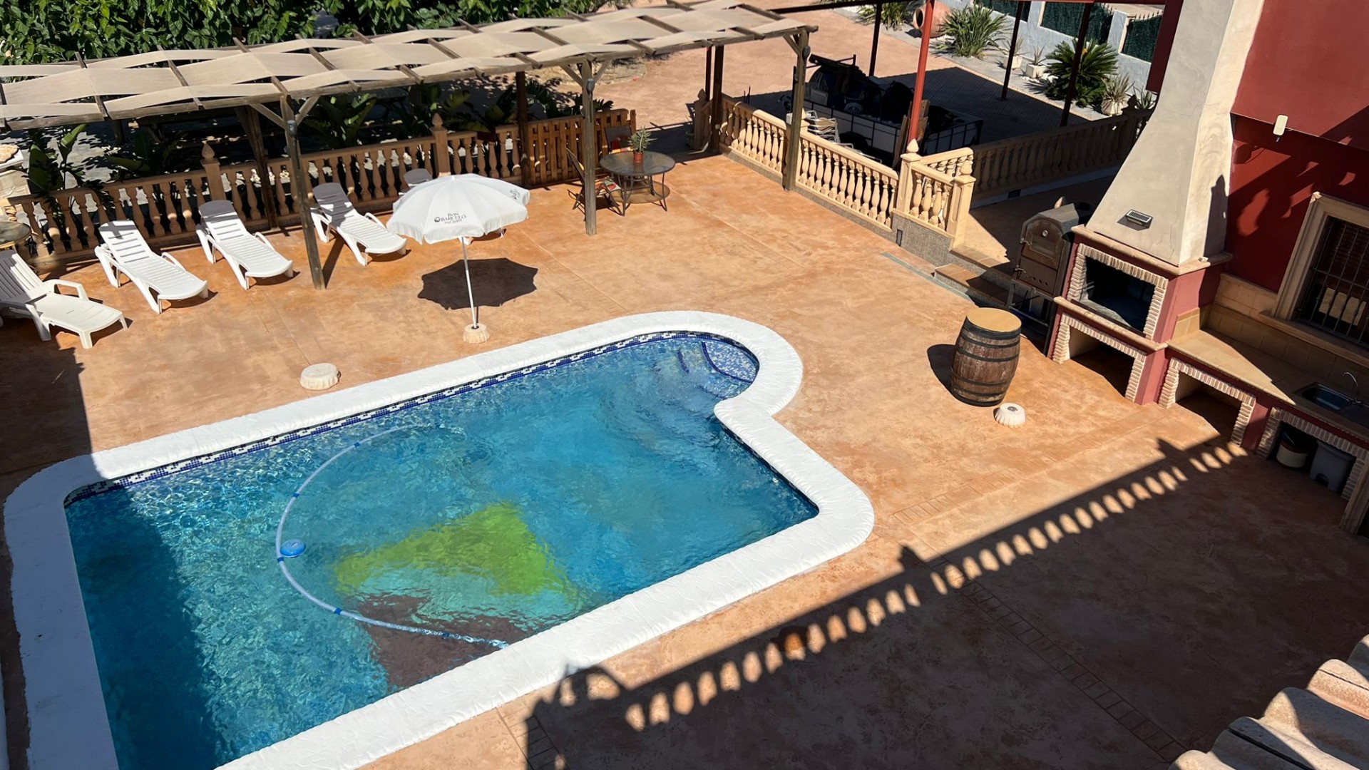 Sale - Detached Villa -
Almoradí - 0