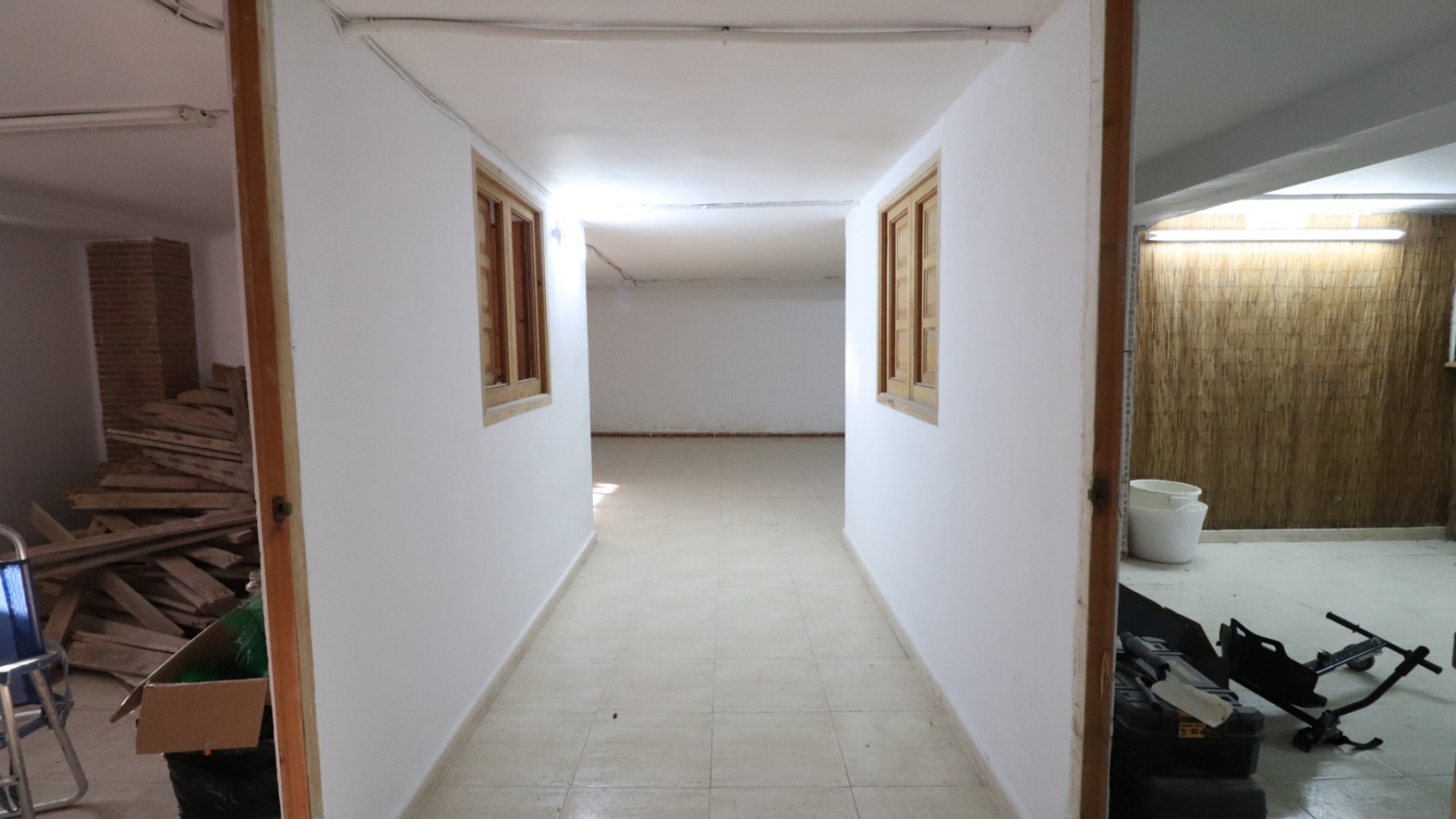 Sale - Detached Villa -
Almoradi - El Saladar