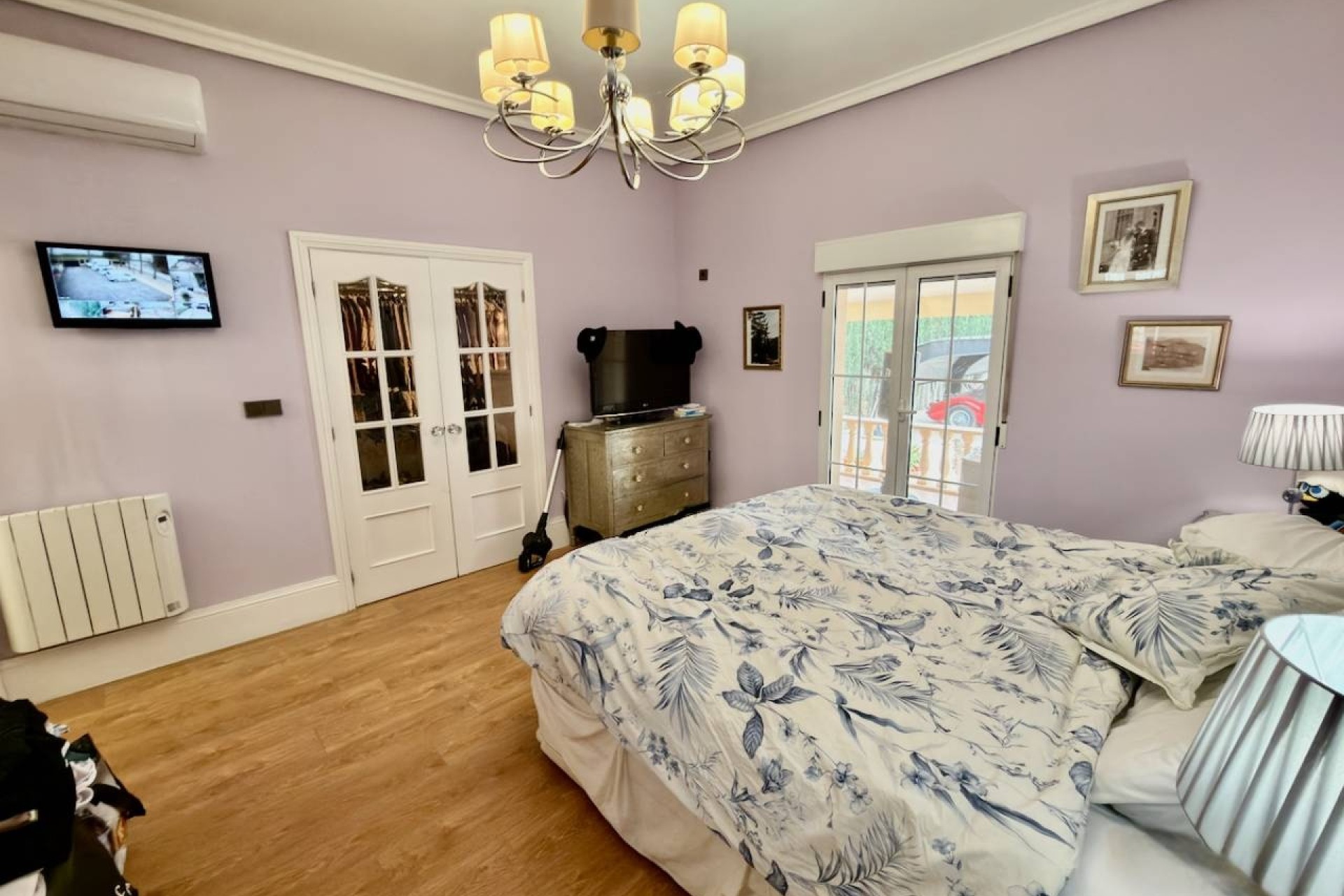 Sale - Detached Villa -
Almoradí - Heredades