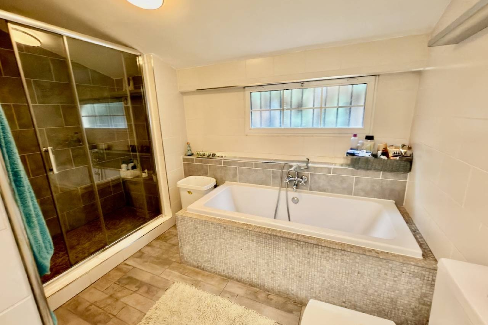 Sale - Detached Villa -
Almoradí - Heredades