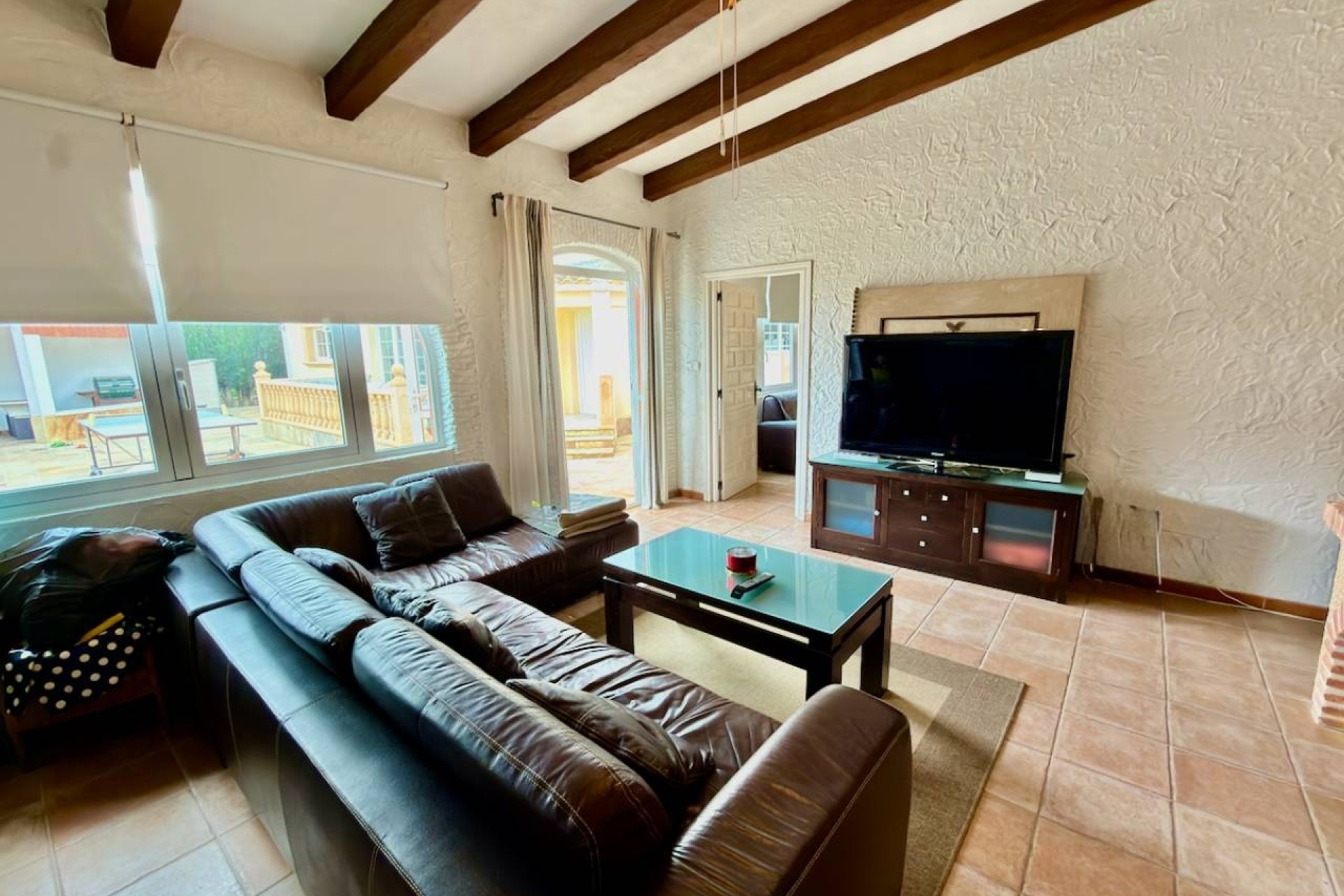 Sale - Detached Villa -
Almoradí - Heredades