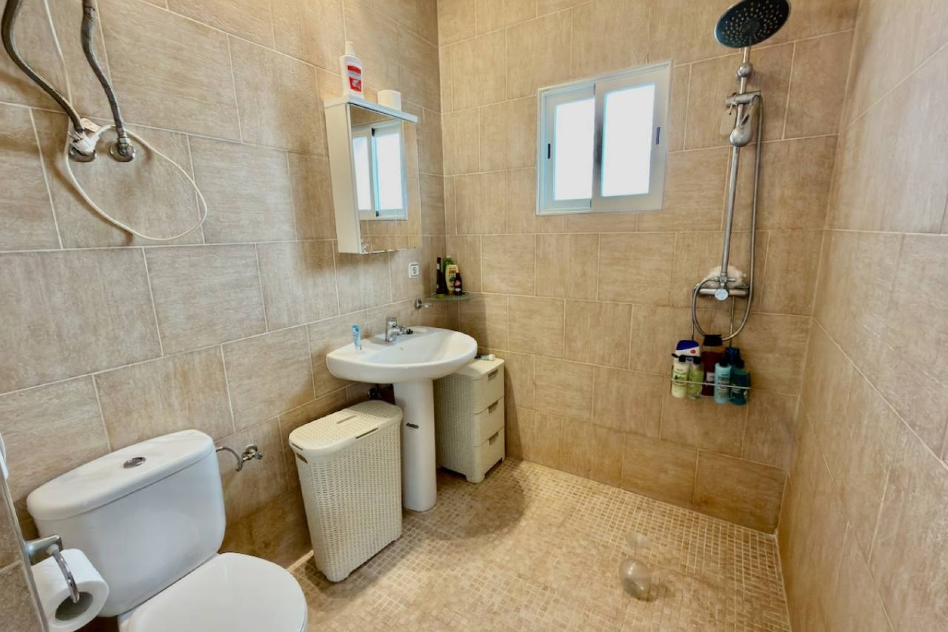 Sale - Detached Villa -
Almoradí - Heredades