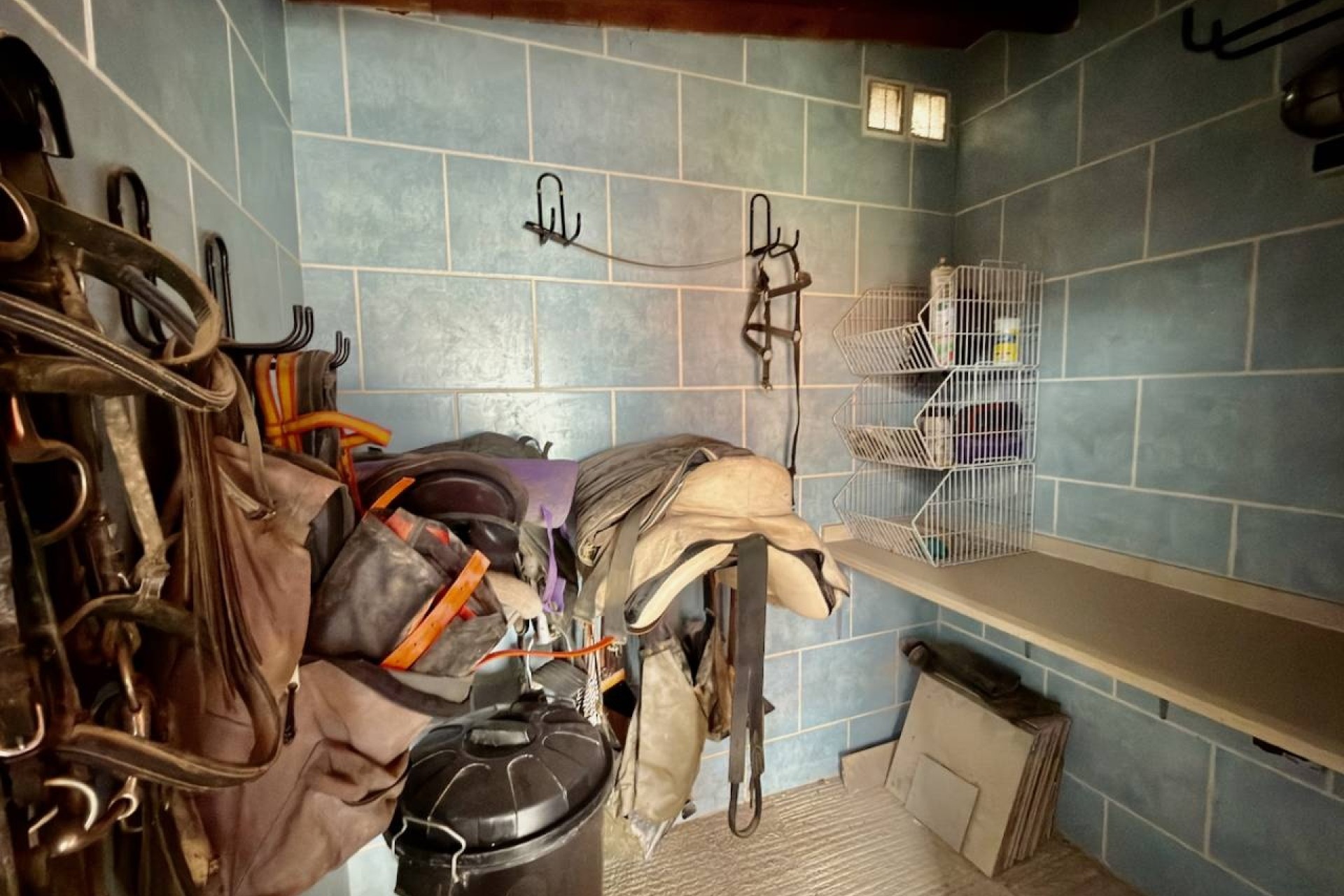 Sale - Detached Villa -
Almoradí - Heredades