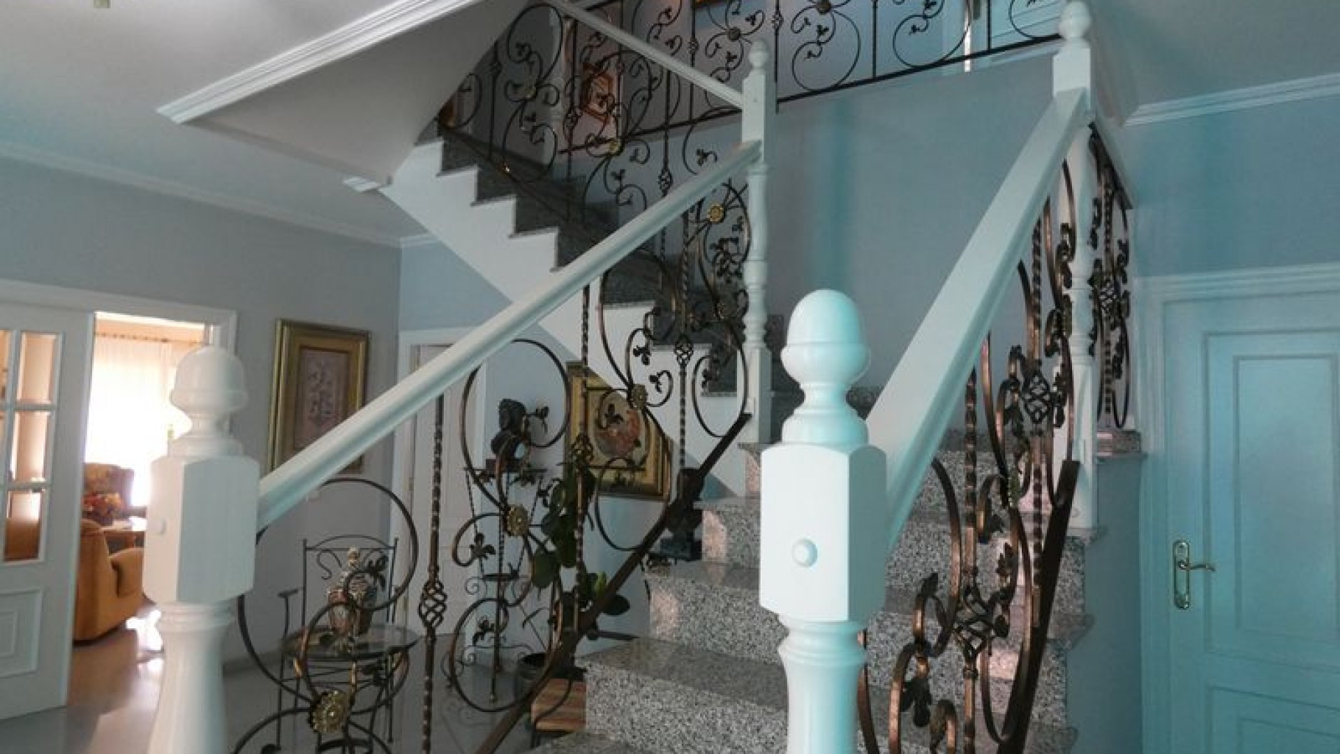 Sale - Detached Villa -
Almoradí