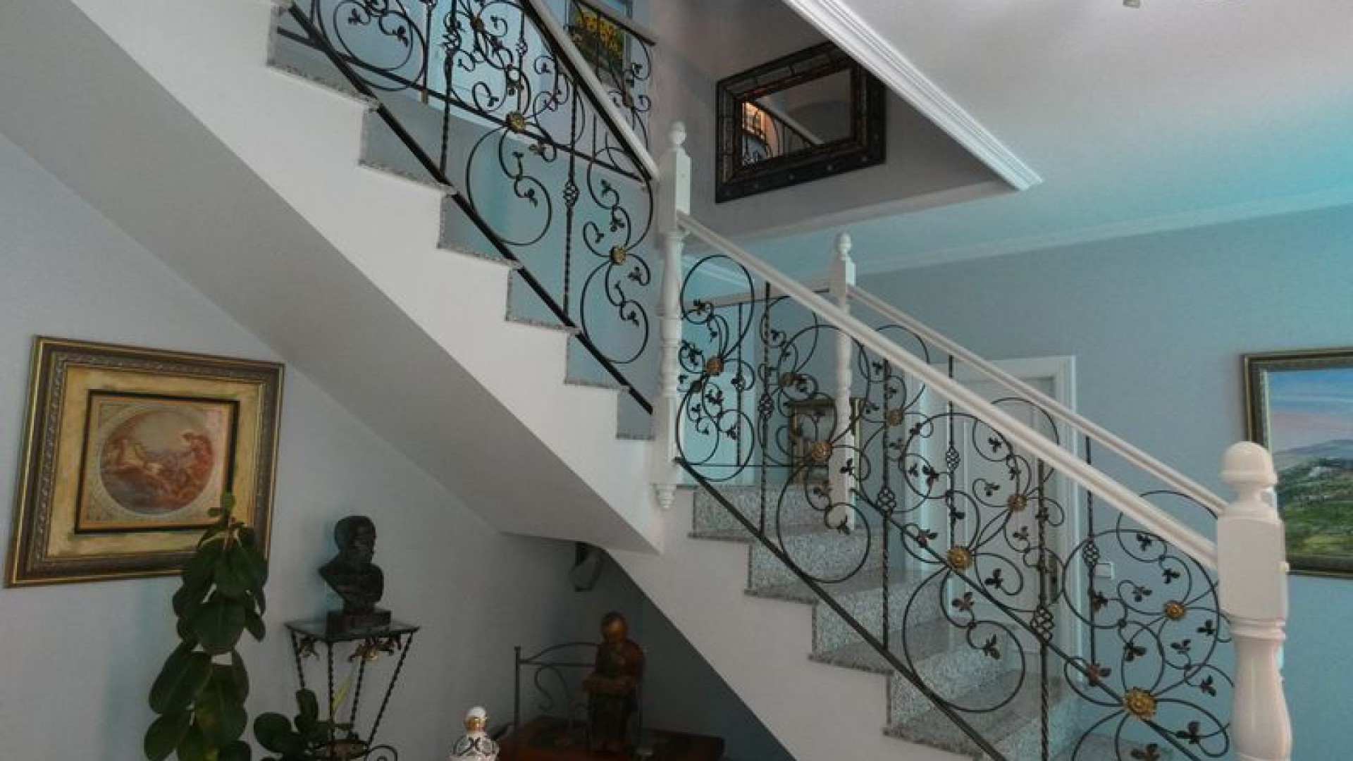 Sale - Detached Villa -
Almoradí