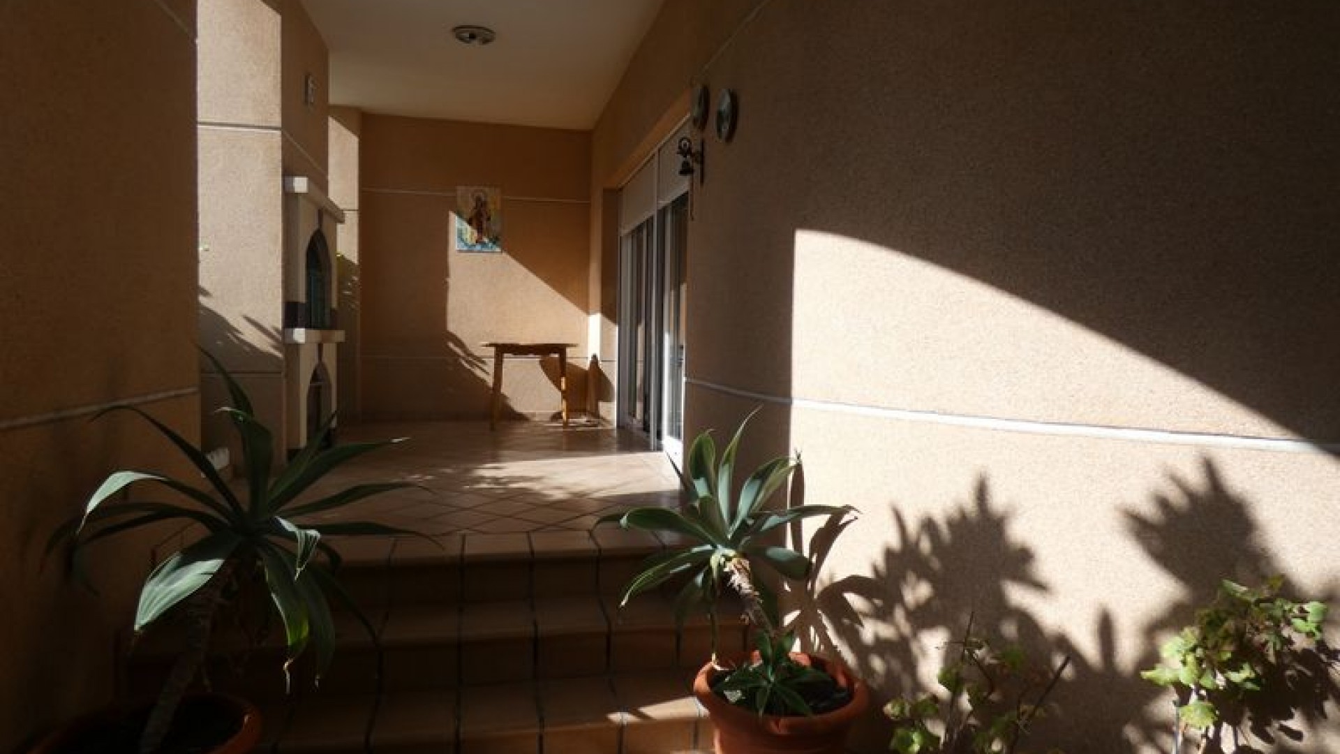 Sale - Detached Villa -
Almoradí