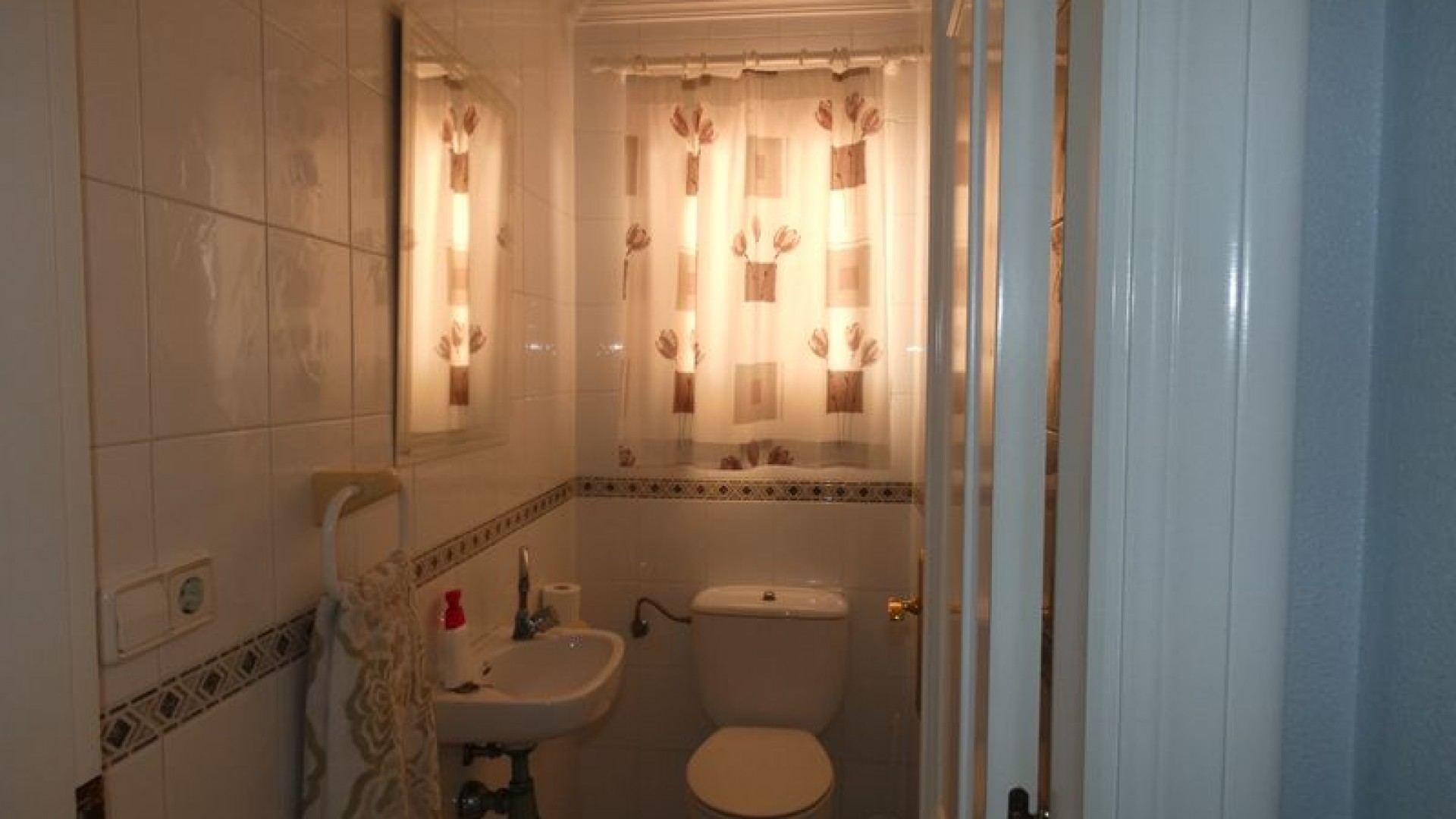 Sale - Detached Villa -
Almoradí