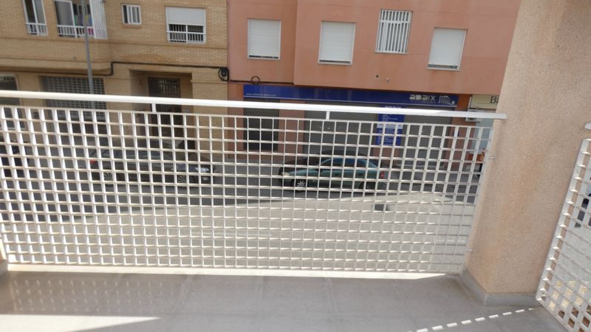 Sale - Detached Villa -
Almoradí