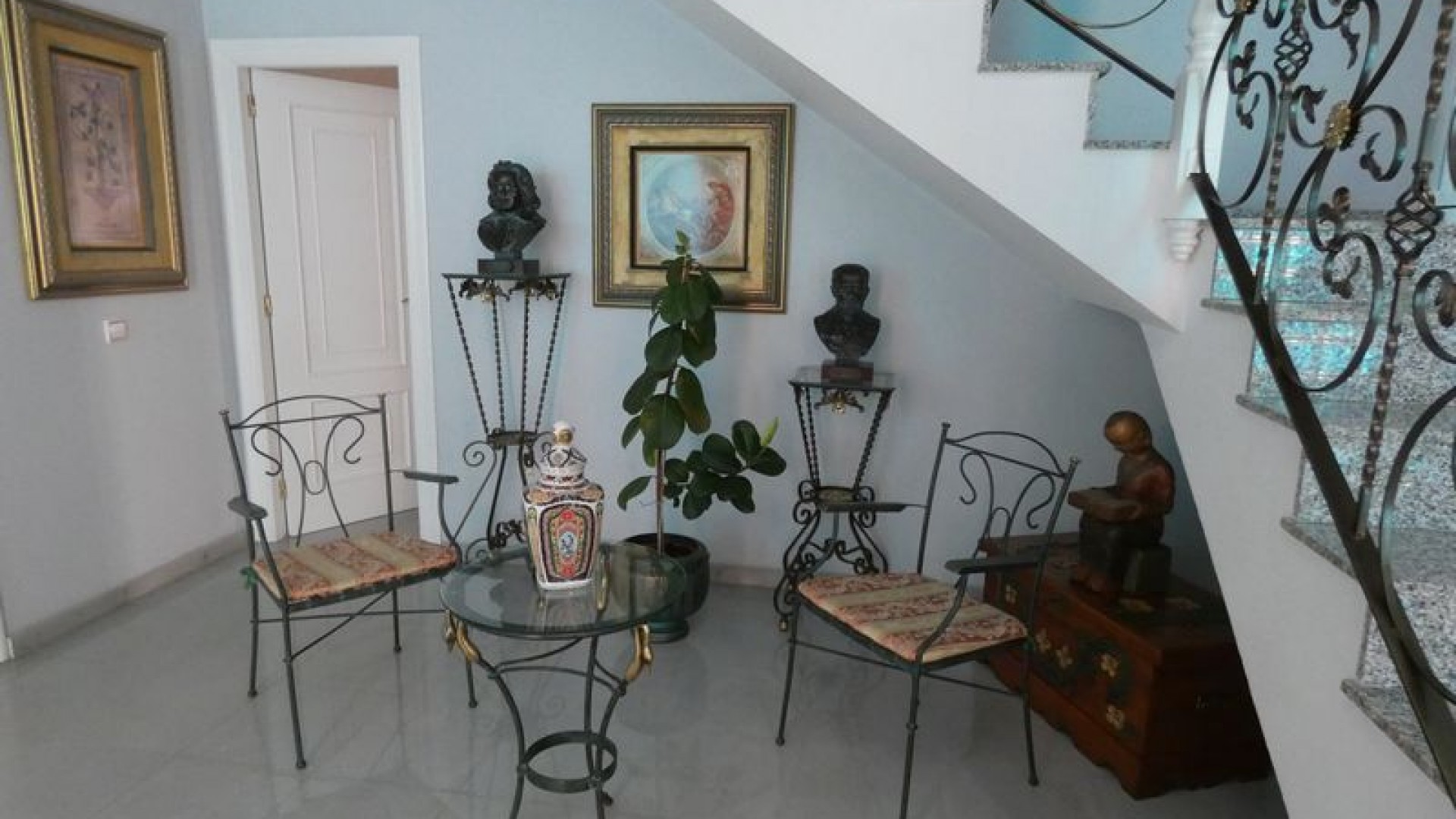 Sale - Detached Villa -
Almoradí