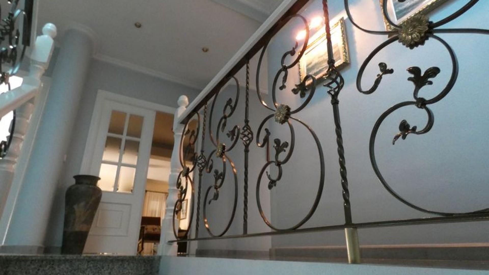 Sale - Detached Villa -
Almoradí