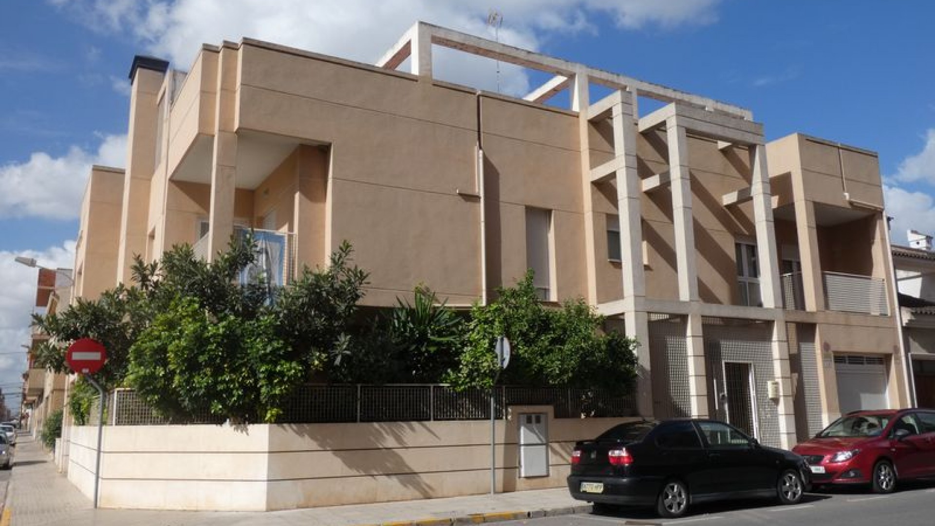 Sale - Detached Villa -
Almoradí