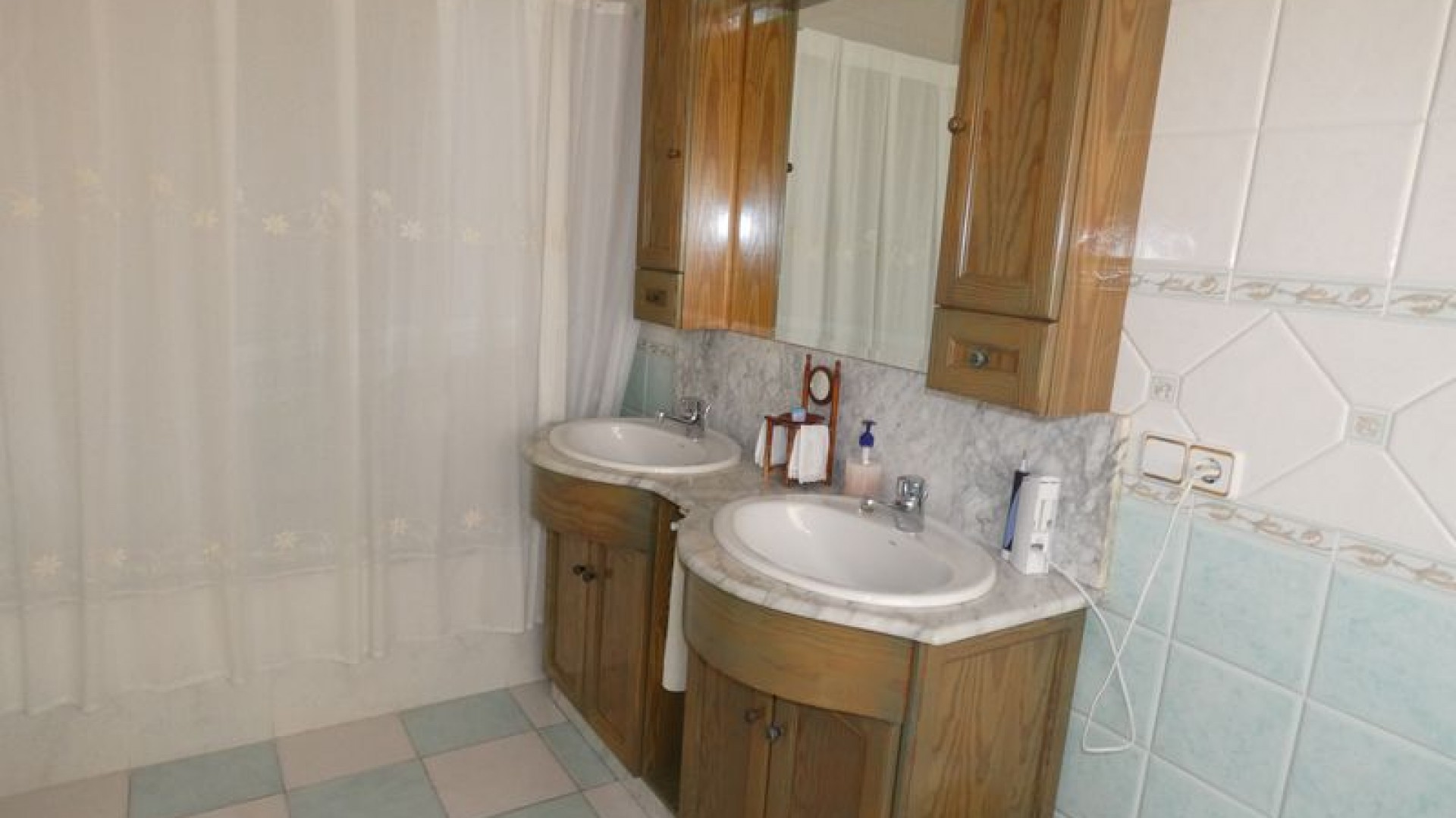 Sale - Detached Villa -
Almoradí