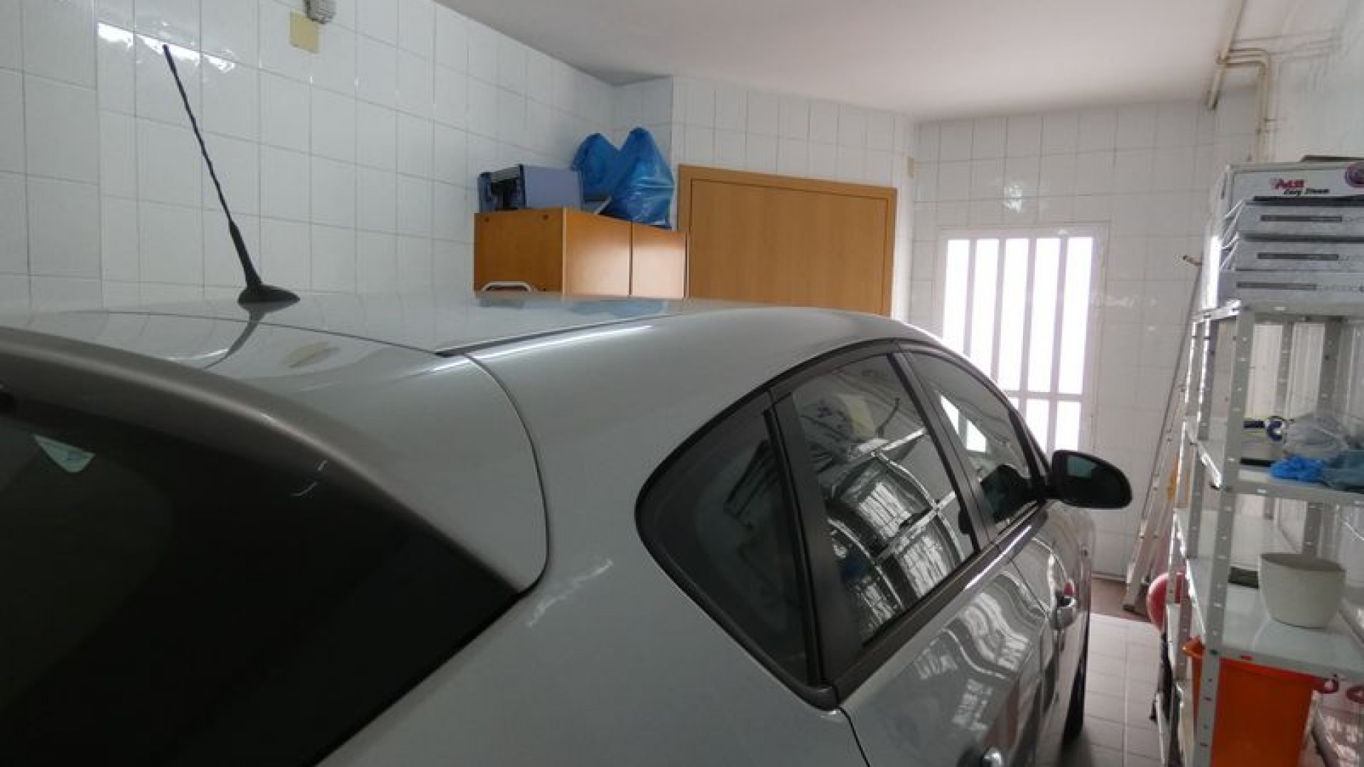 Sale - Detached Villa -
Almoradí