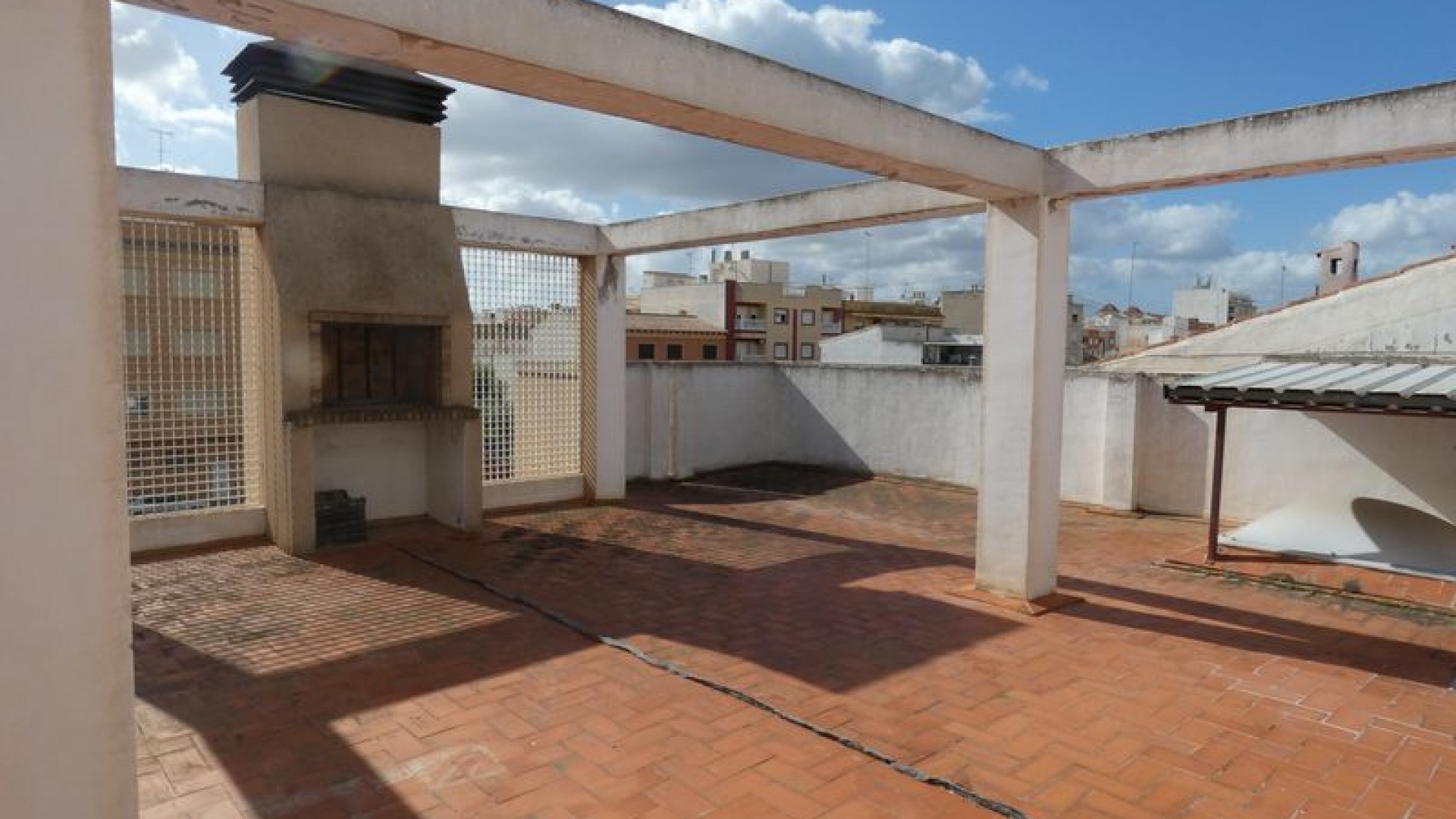Sale - Detached Villa -
Almoradí