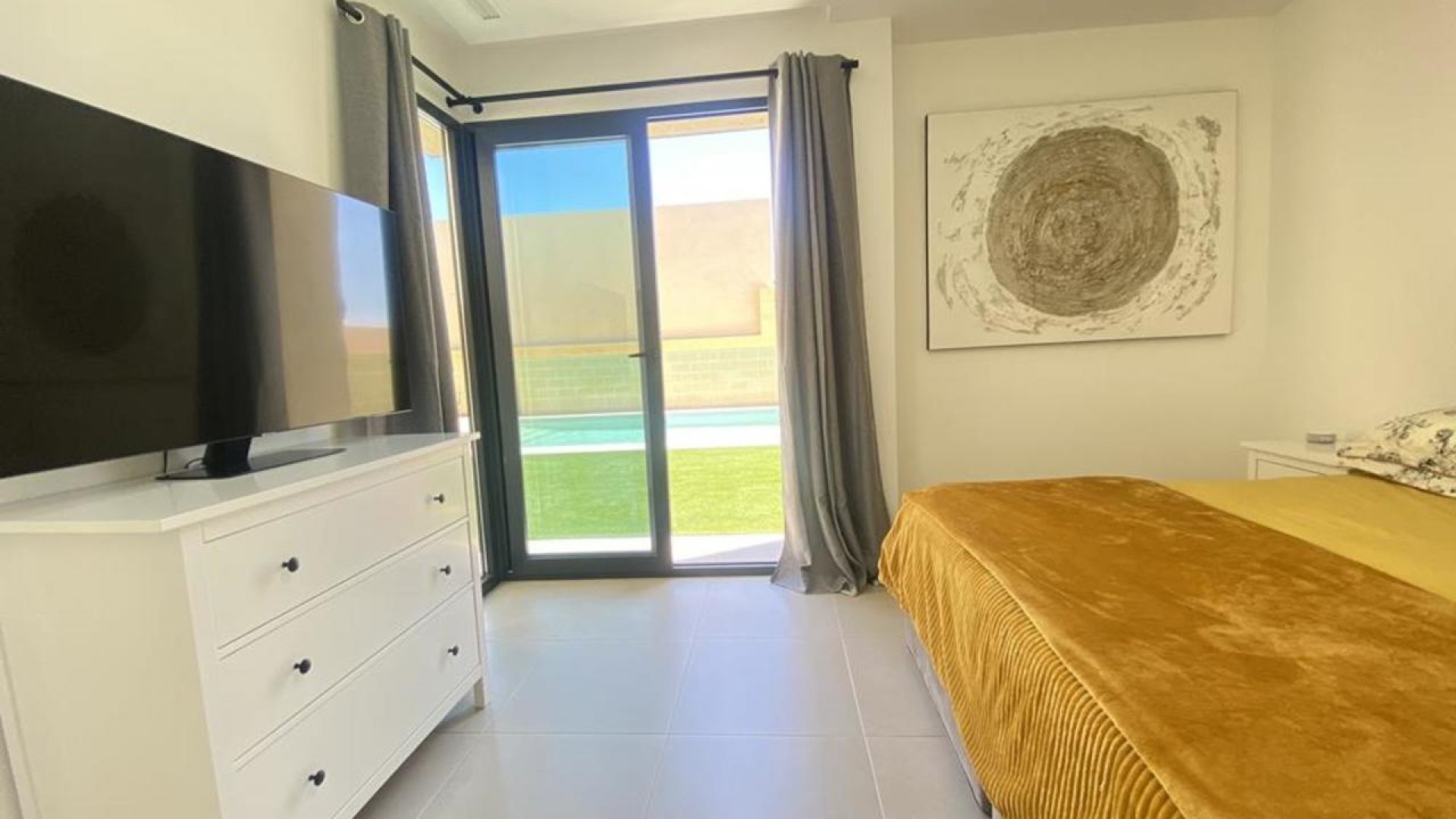 Sale - Detached Villa -
Altaona Golf and Country Village